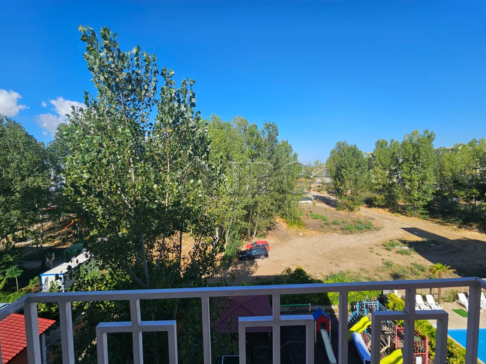 1-Bedroom Apartment for Sale in Gerber 4 Residence Sunny Beach — photo 22 of 25