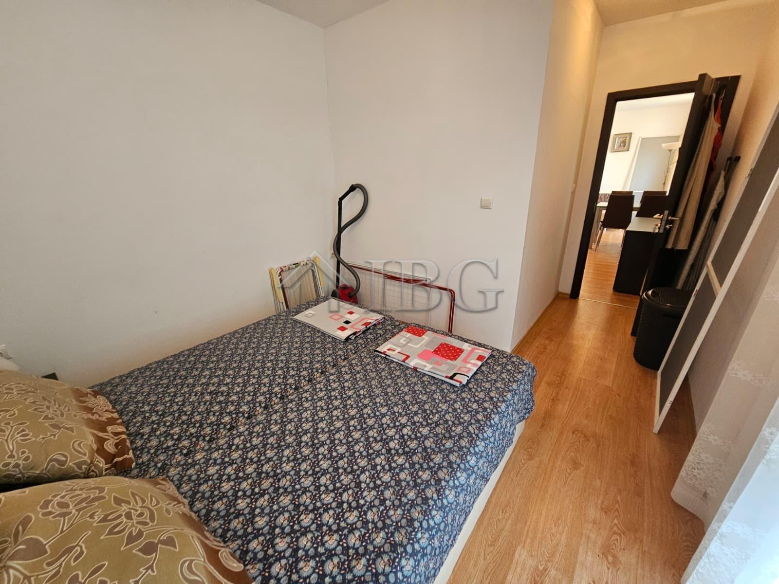 1-Bedroom Apartment for Sale in Gerber 4 Residence Sunny Beach — photo 19 of 25