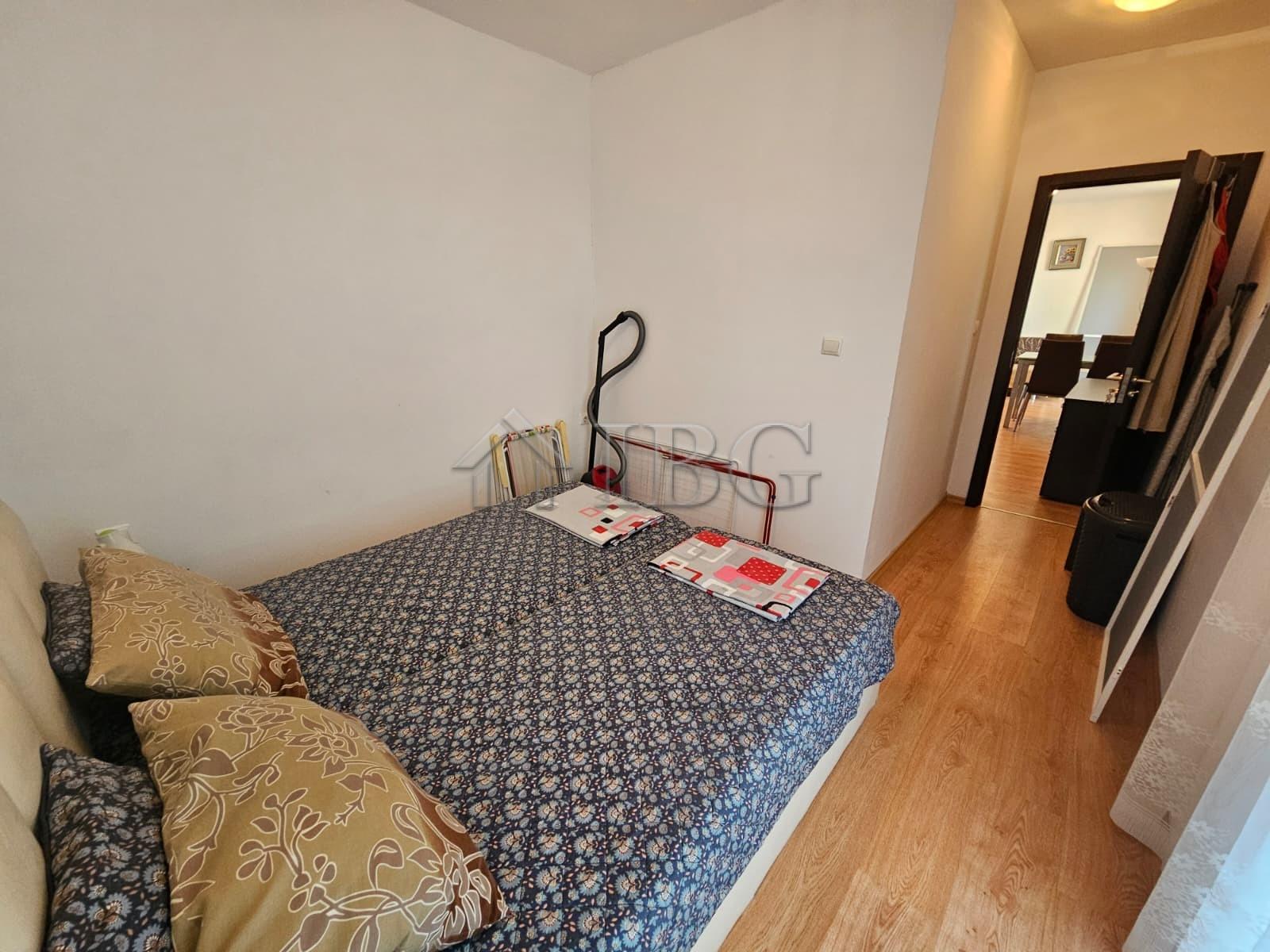 1-Bedroom Apartment for Sale in Gerber 4 Residence Sunny Beach — photo 21 of 25