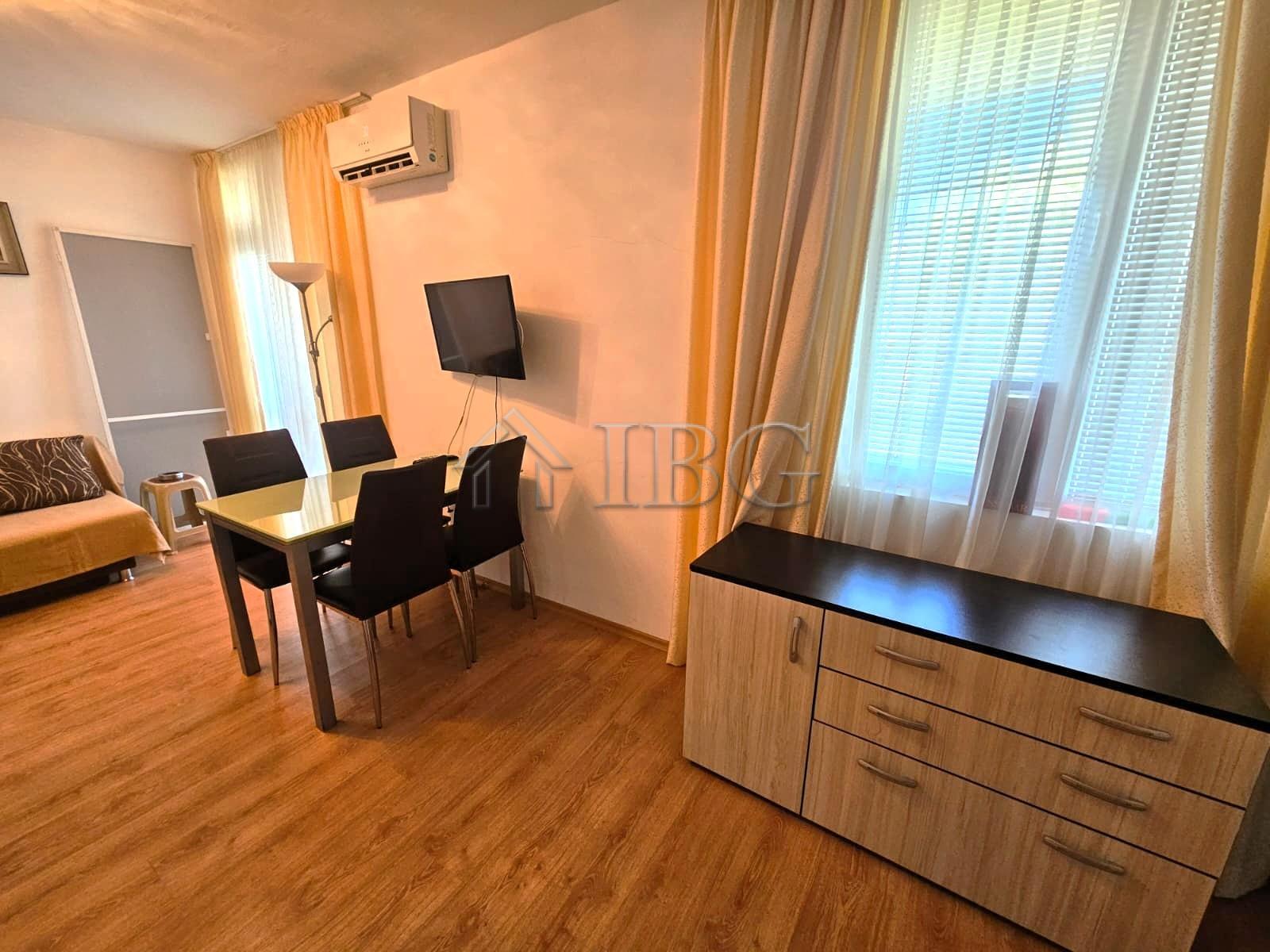 1-Bedroom Apartment for Sale in Gerber 4 Residence Sunny Beach — photo 6 of 25