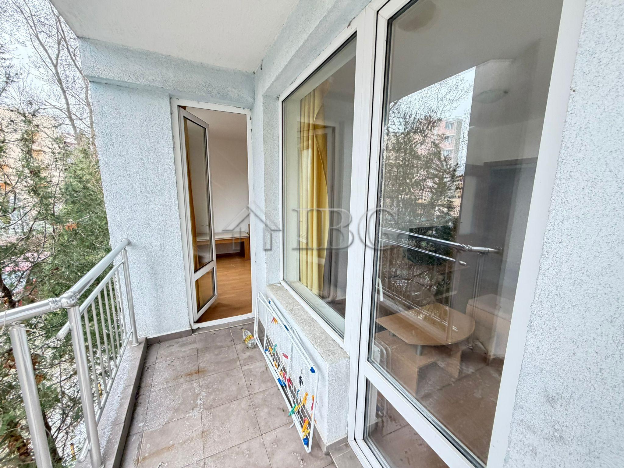 2nd line to the sea! 1-Bedroom apartment in Yassen, Sunny Beach — photo 5 of 9