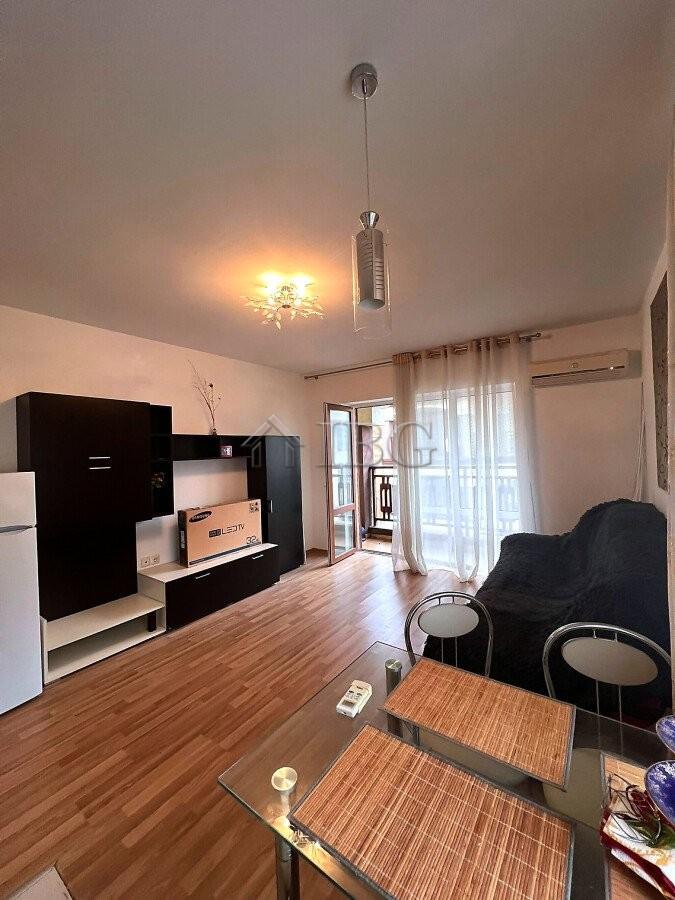 Spacious Studio with Balcony Village House, Sveti Vlas — photo 9 of 14