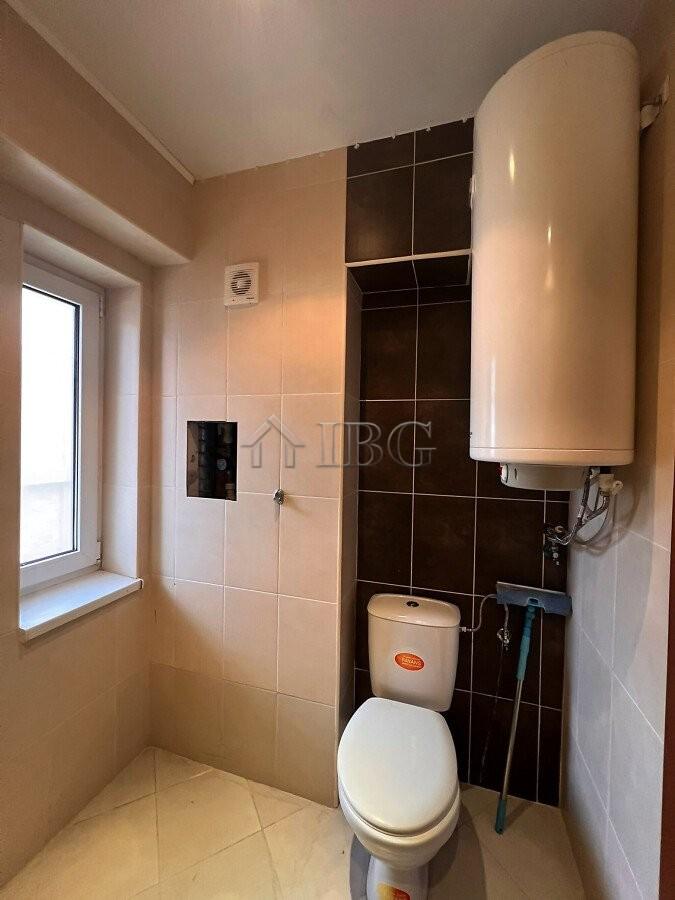 Spacious Studio with Balcony Village House, Sveti Vlas — photo 10 of 14