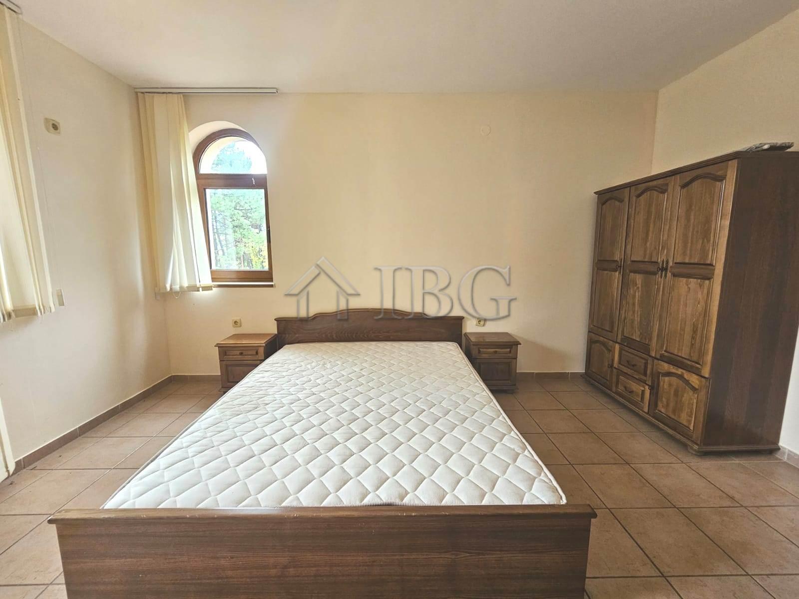 Two-Bedroom Apartment with 2 Bathrooms and Pool View Summer Dreams, Sunny Beach — photo 17 of 25