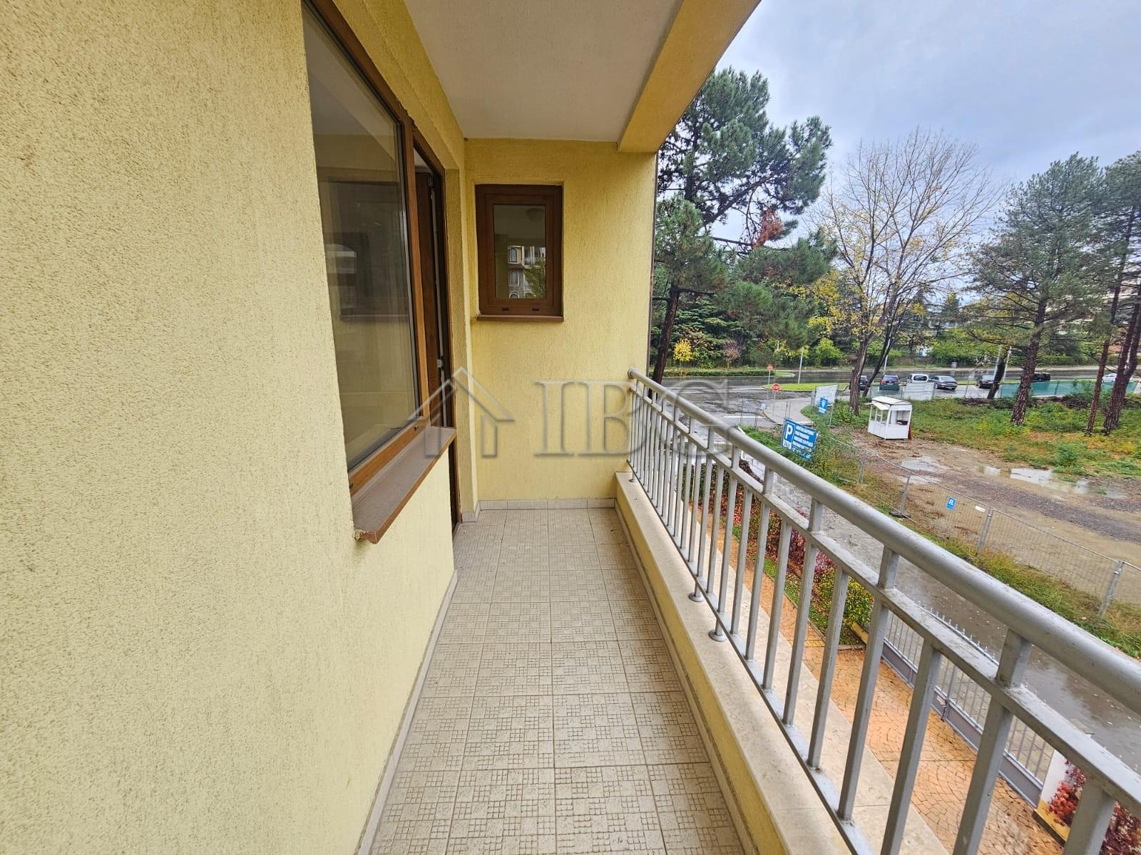 Two-Bedroom Apartment with 2 Bathrooms and Pool View Summer Dreams, Sunny Beach — photo 18 of 25