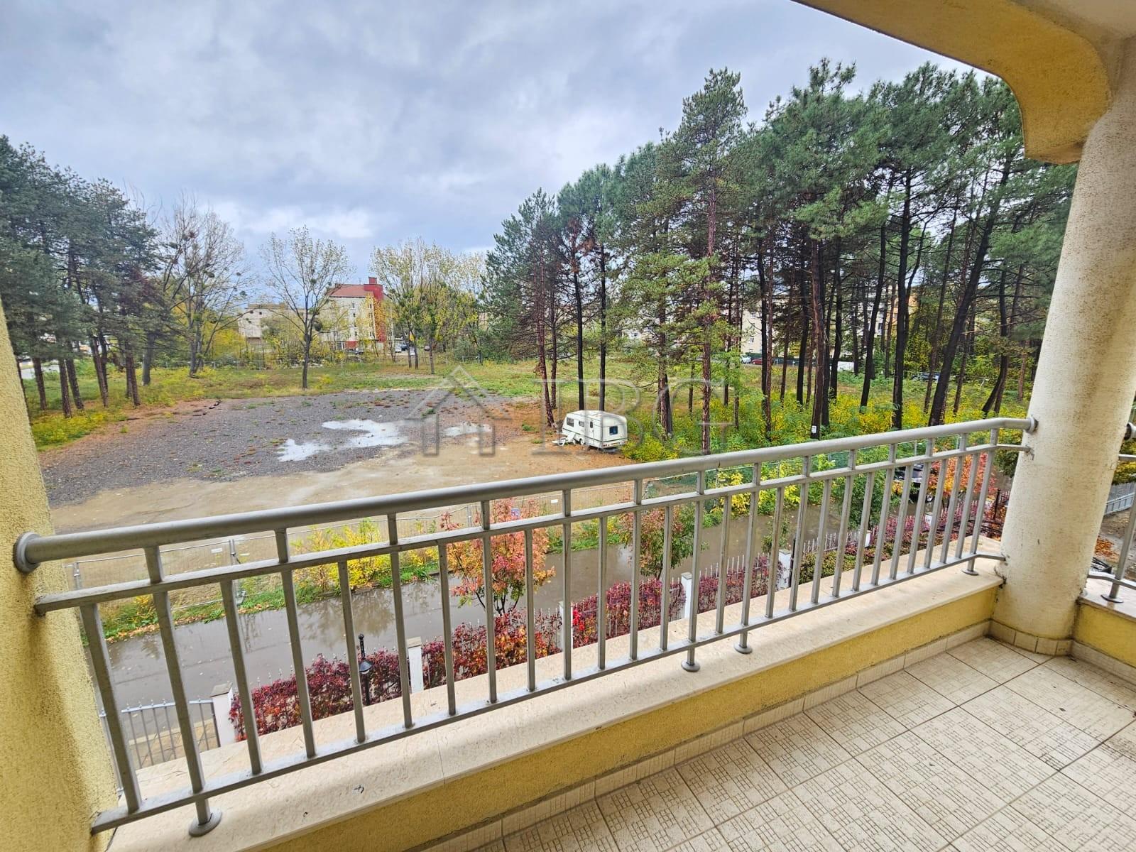 Two-Bedroom Apartment with 2 Bathrooms and Pool View Summer Dreams, Sunny Beach — photo 19 of 25