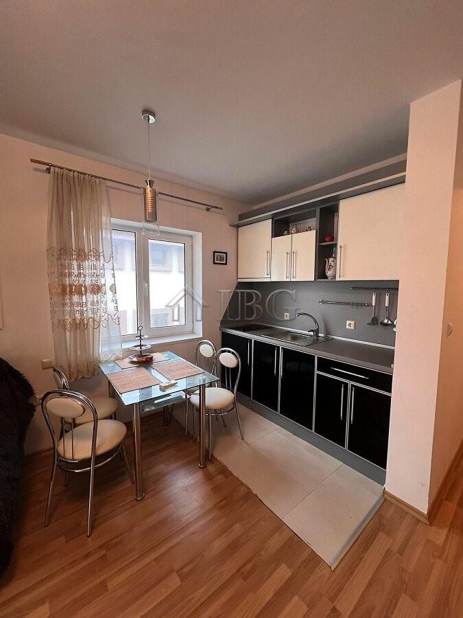 Spacious Studio with Balcony Village House, Sveti Vlas — photo 3