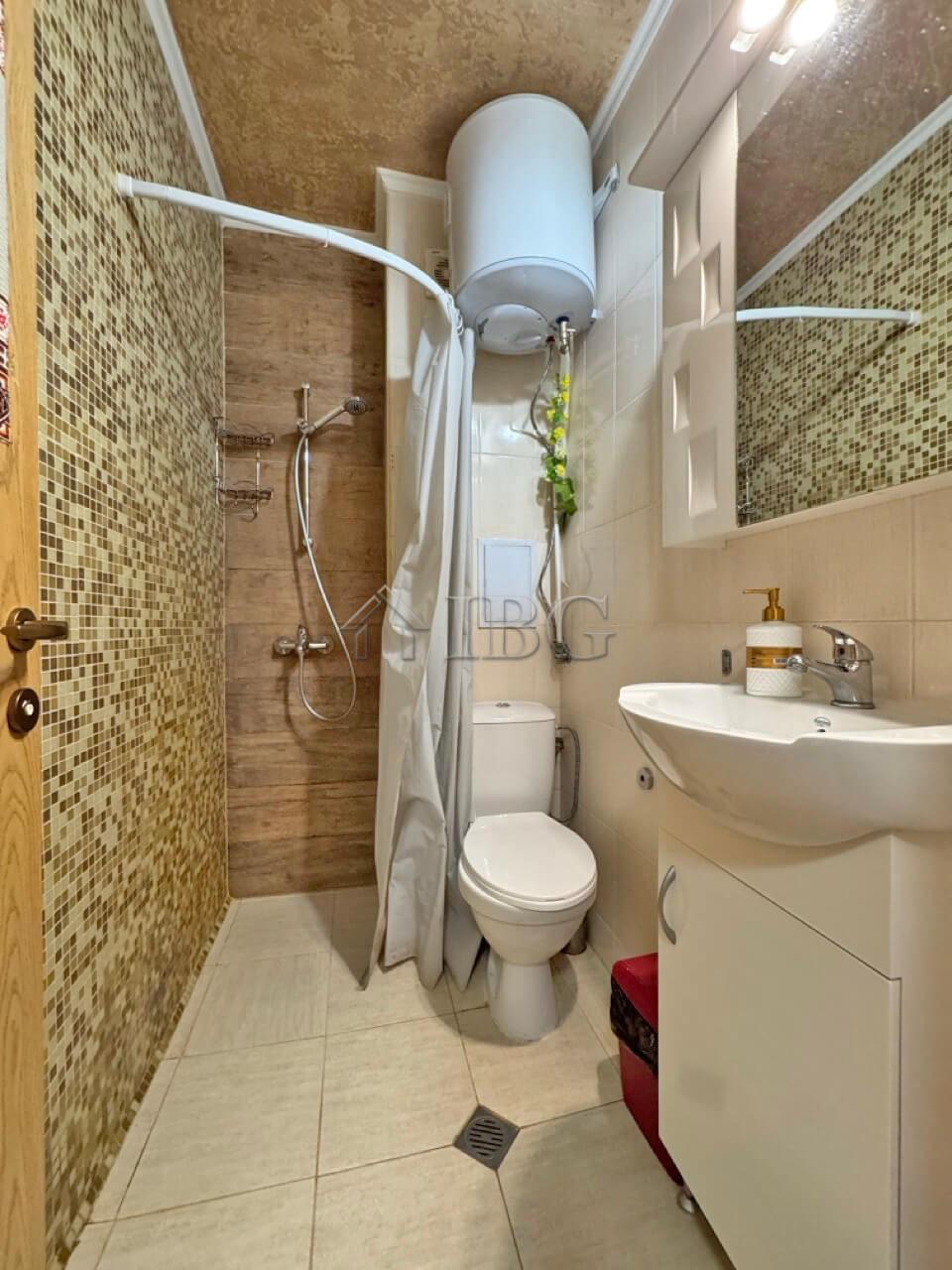 Studio Apartment in Diamond Bay, Sunny Beach — photo 11 of 13