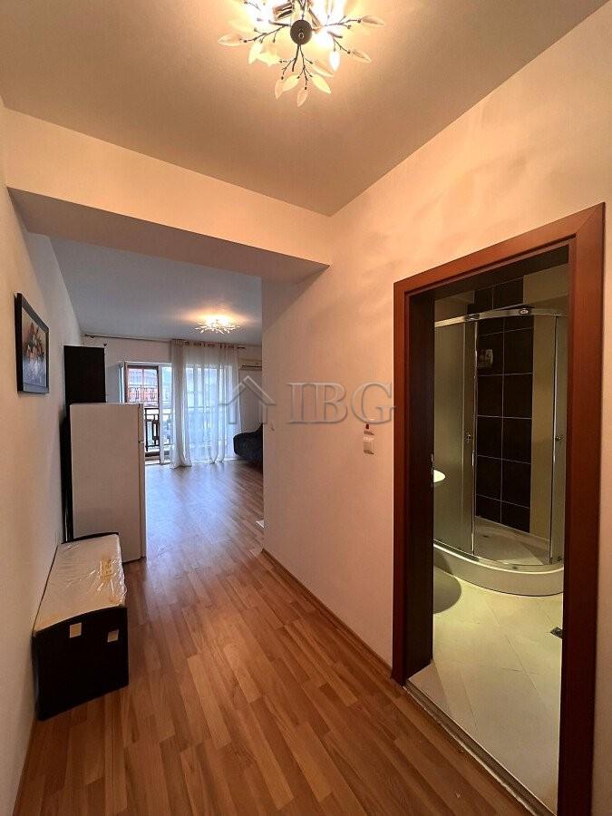 Spacious Studio with Balcony Village House, Sveti Vlas — photo 12 of 14