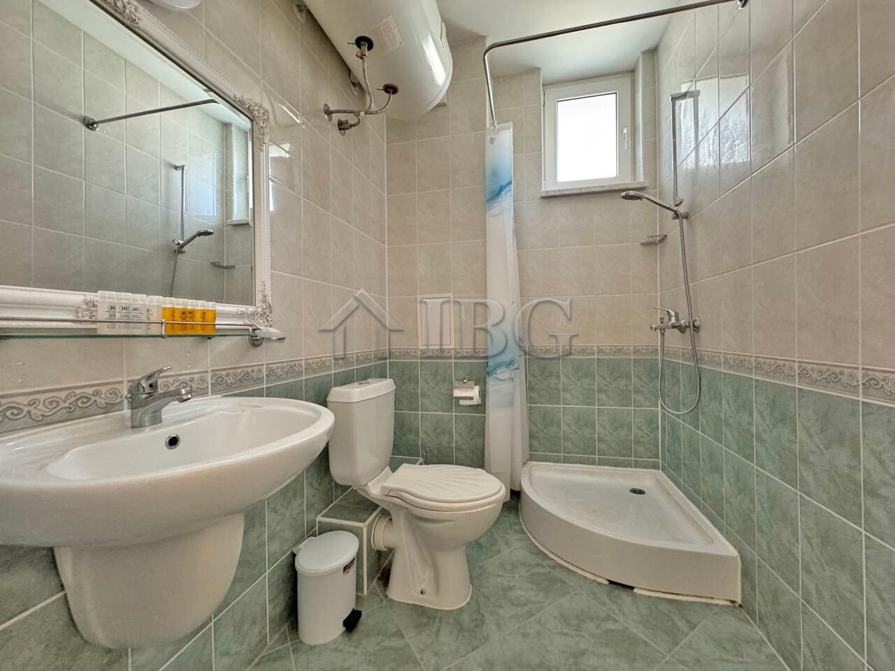 1-Bedroom Apartment for Sale Apart Hotel Favorit, Sunny Beach — photo 15 of 20