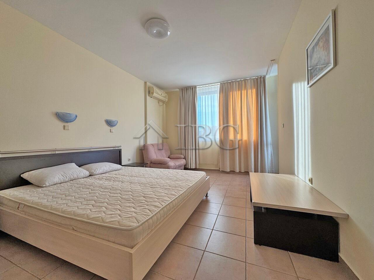 1-Bedroom Apartment for Sale Apart Hotel Favorit, Sunny Beach — photo 12 of 20