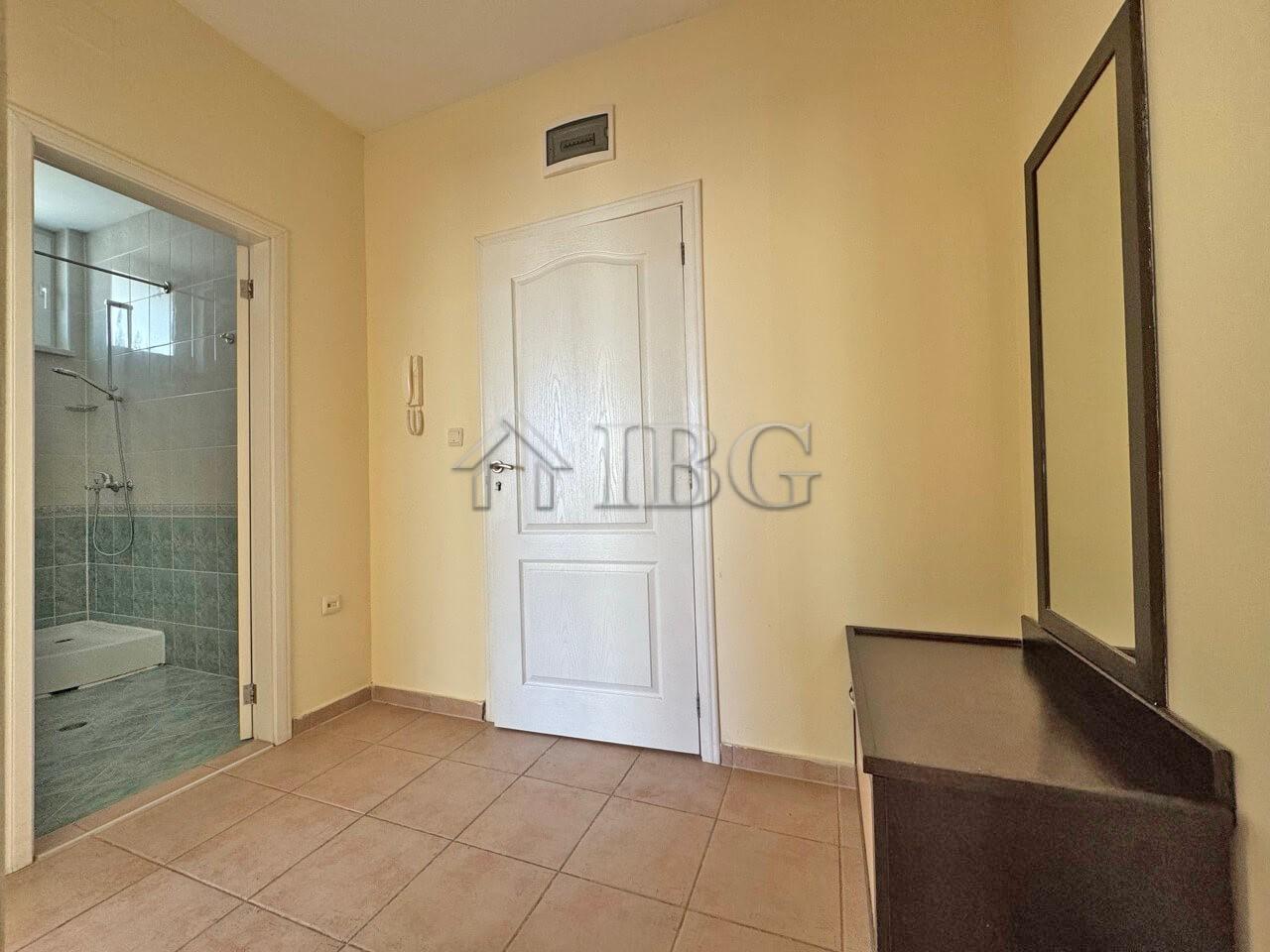 1-Bedroom Apartment for Sale Apart Hotel Favorit, Sunny Beach — photo 14 of 20