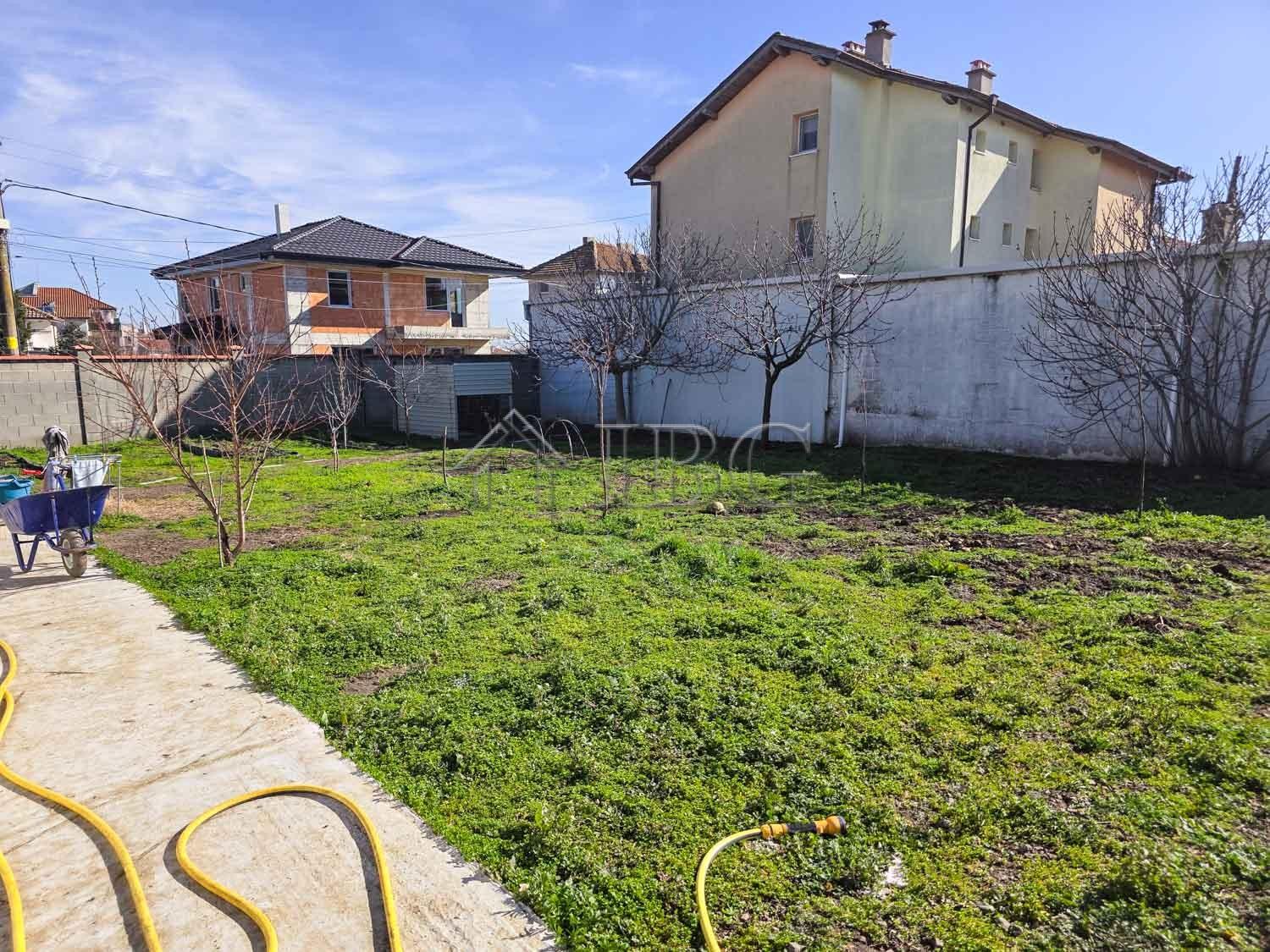 Detached House with 800 sq.m. Garden Only 7 km from Sunny Beach — photo 14 of 16