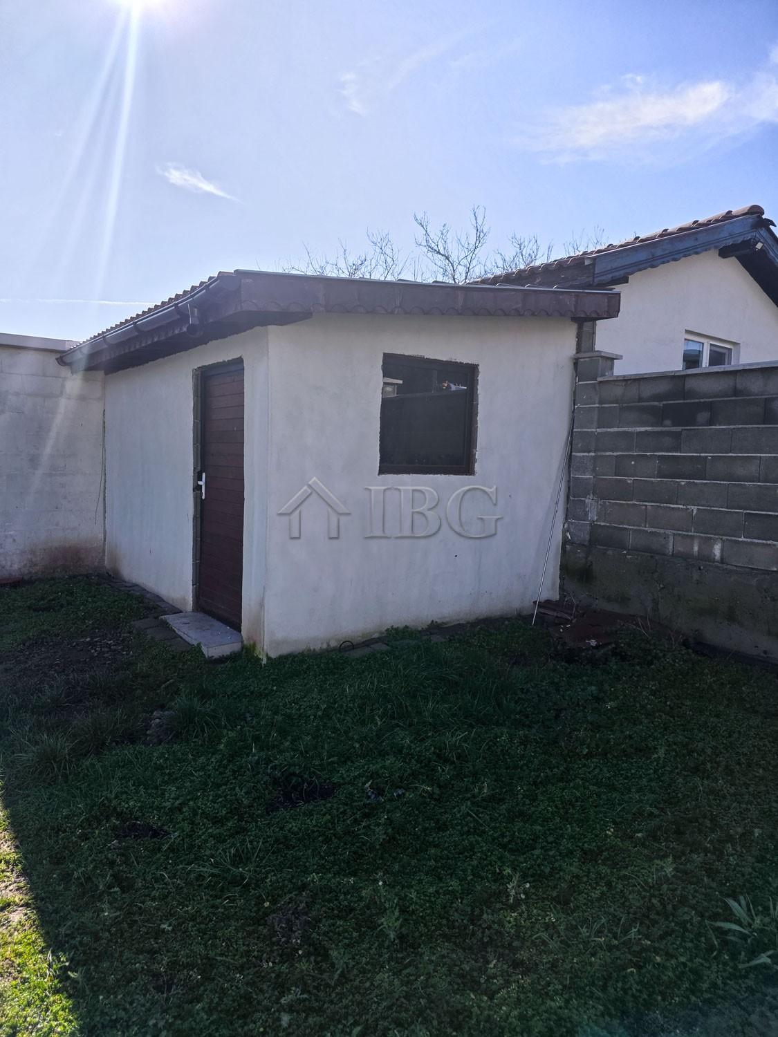 Detached House with 800 sq.m. Garden Only 7 km from Sunny Beach — photo 15 of 16
