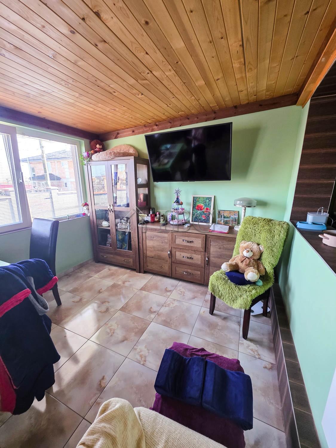 Detached House with 800 sq.m. Garden Only 7 km from Sunny Beach — photo 4