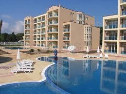 1-bedroom apartment in Semiramida Gardens, Sunny Beach — photo 23 of 23