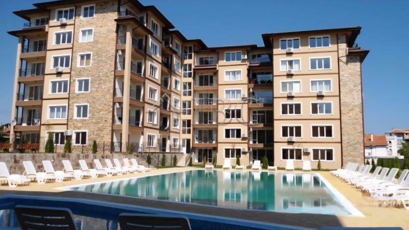 Apartment with one Bedroom and pool view in LifeStyle 3, Ravda — photo 19 of 19