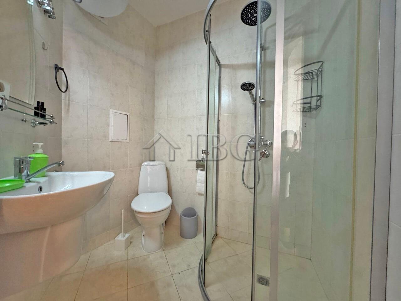 One-Bedroom Apartment with Sea View in Rutland Beach, Ravda — photo 14 of 20
