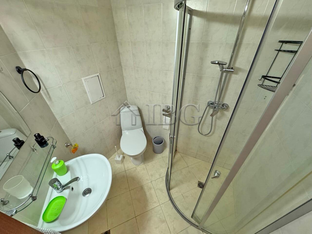 One-Bedroom Apartment with Sea View in Rutland Beach, Ravda — photo 13 of 20