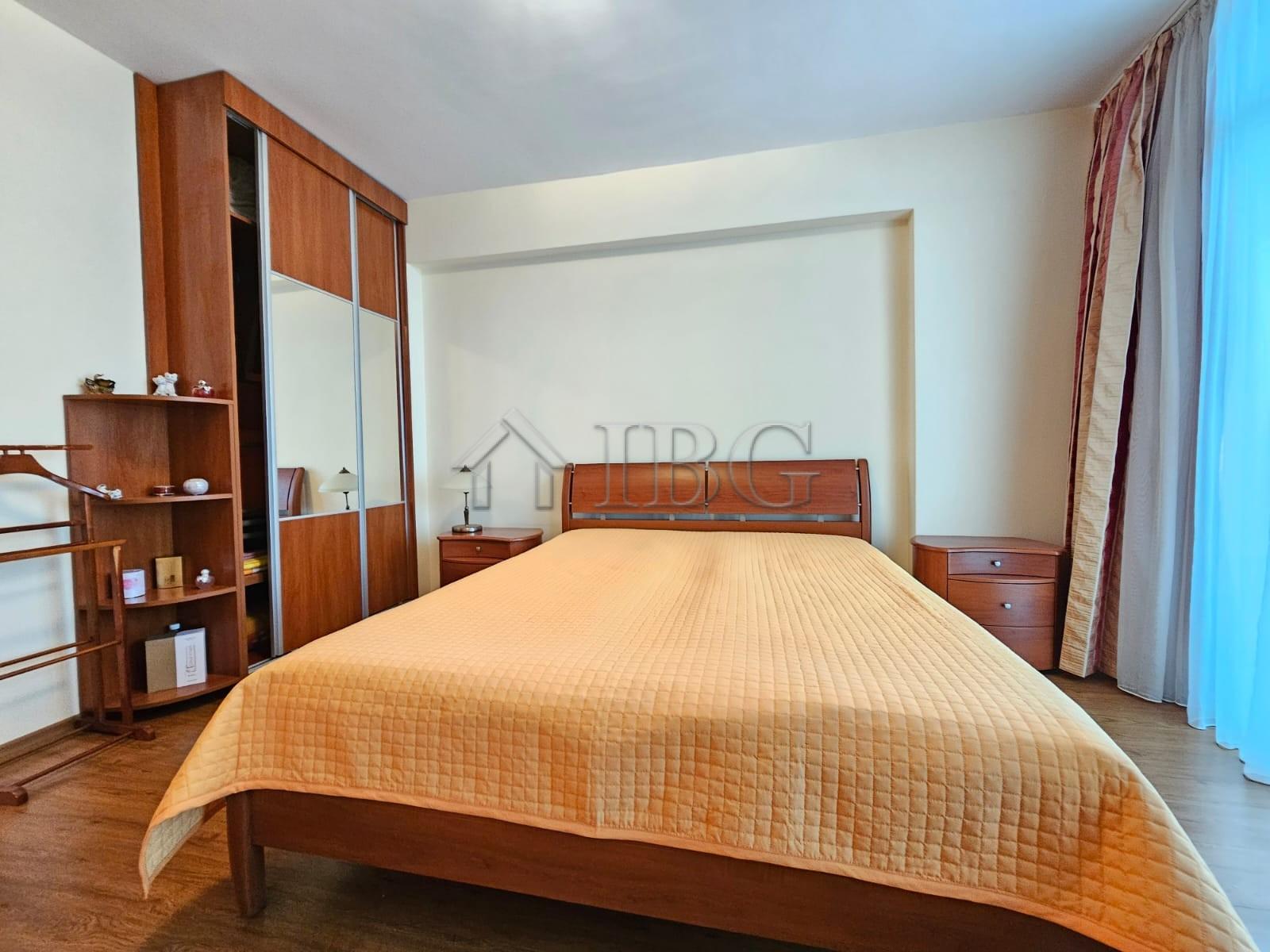Apartment 2 Bedrooms, 2 Bathrooms Sea View Sozopol — photo 11 of 25