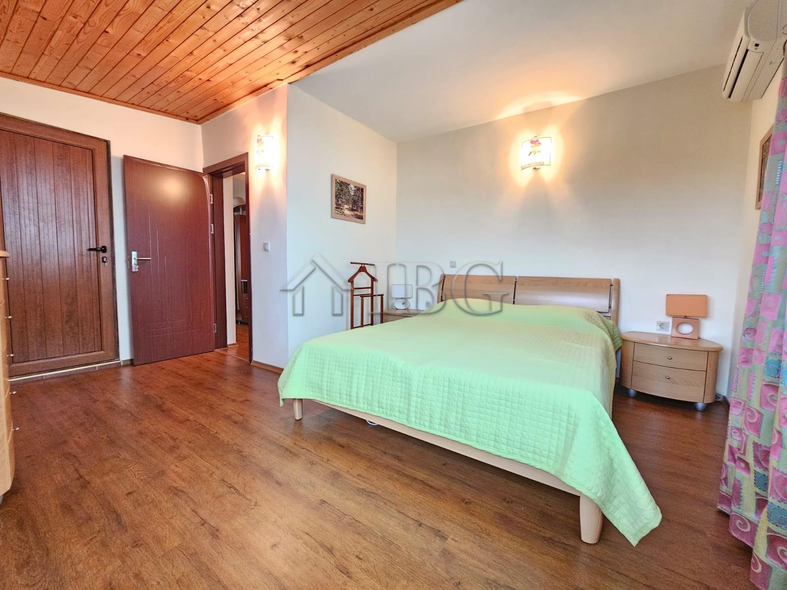 Apartment 2 Bedrooms, 2 Bathrooms Sea View Sozopol — photo 12 of 25