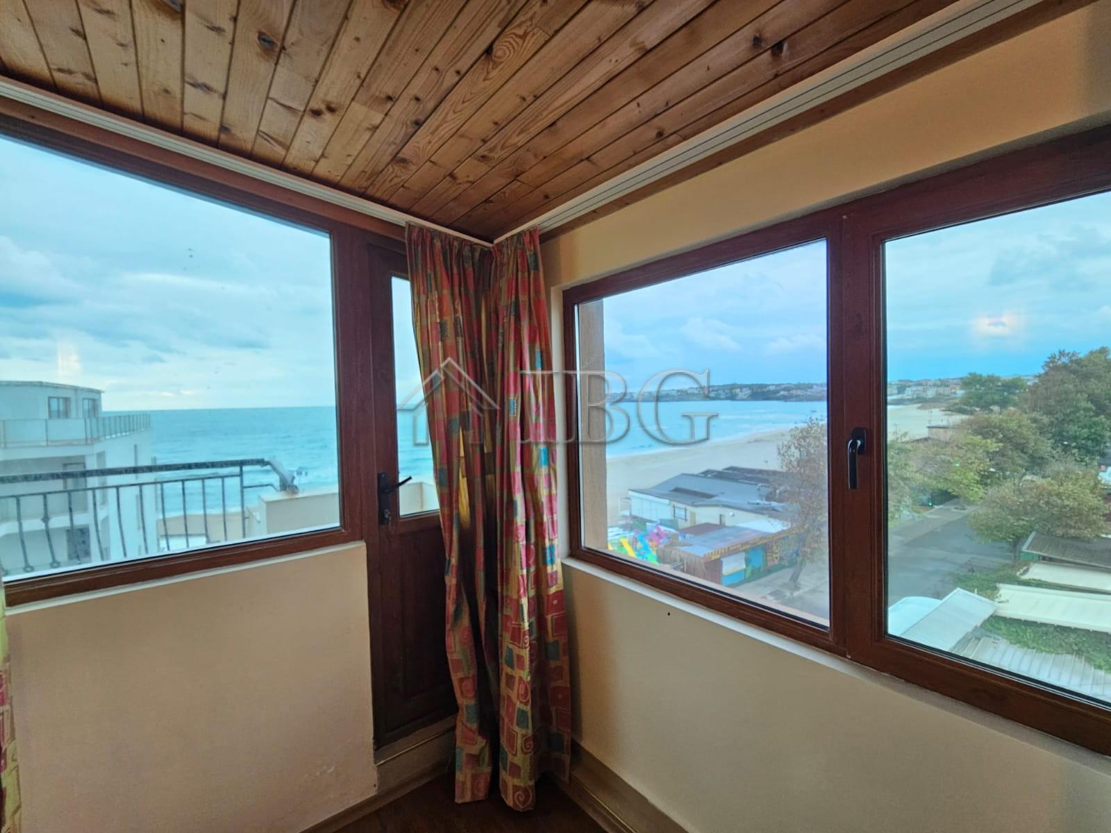 Apartment 2 Bedrooms, 2 Bathrooms Sea View Sozopol — photo 13 of 25
