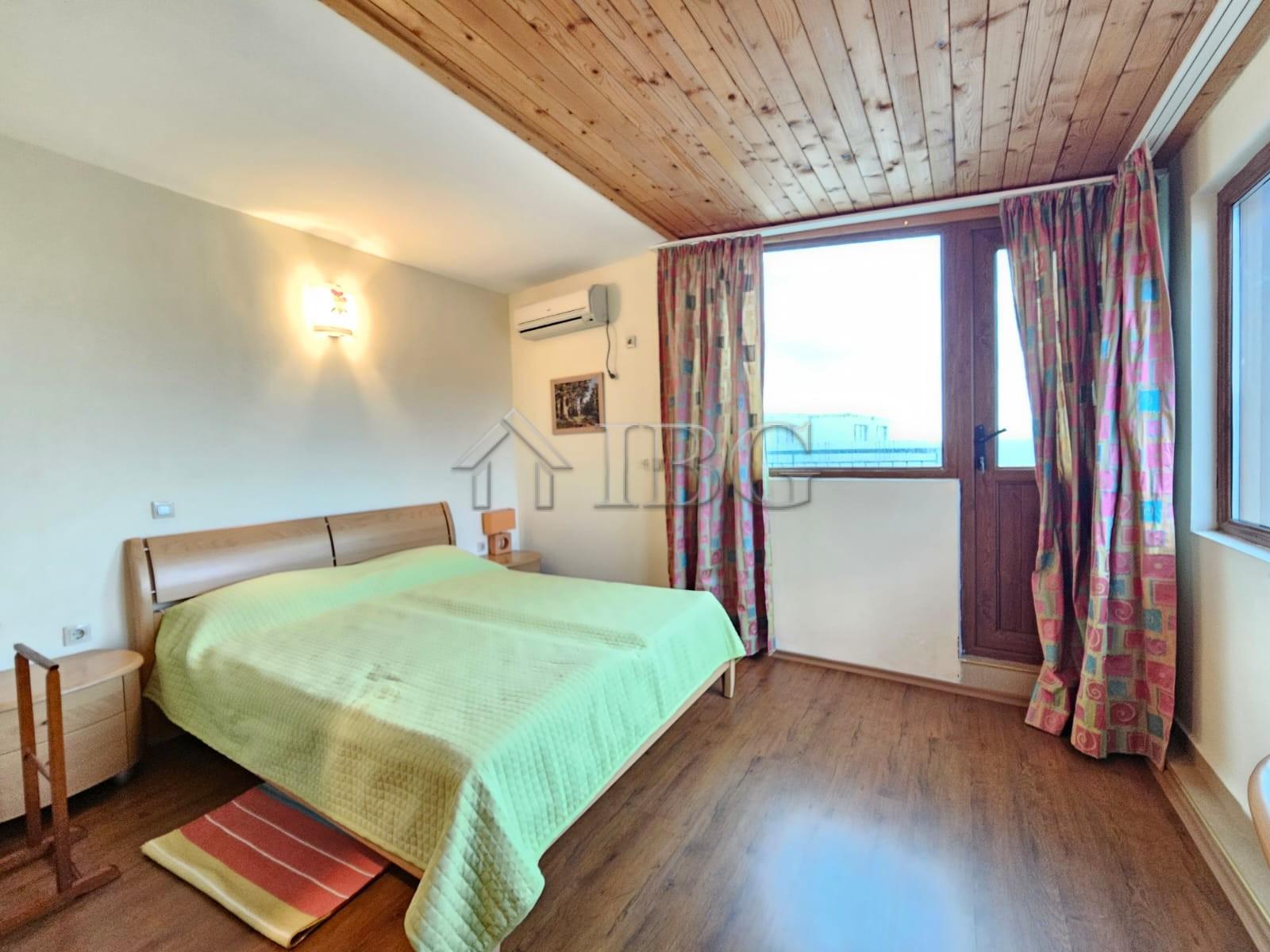 Apartment 2 Bedrooms, 2 Bathrooms Sea View Sozopol — photo 14 of 25