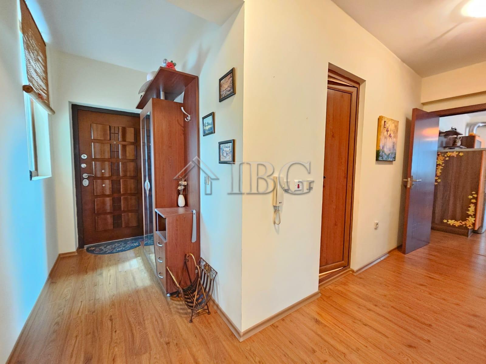 Apartment 2 Bedrooms, 2 Bathrooms Sea View Sozopol — photo 16 of 25