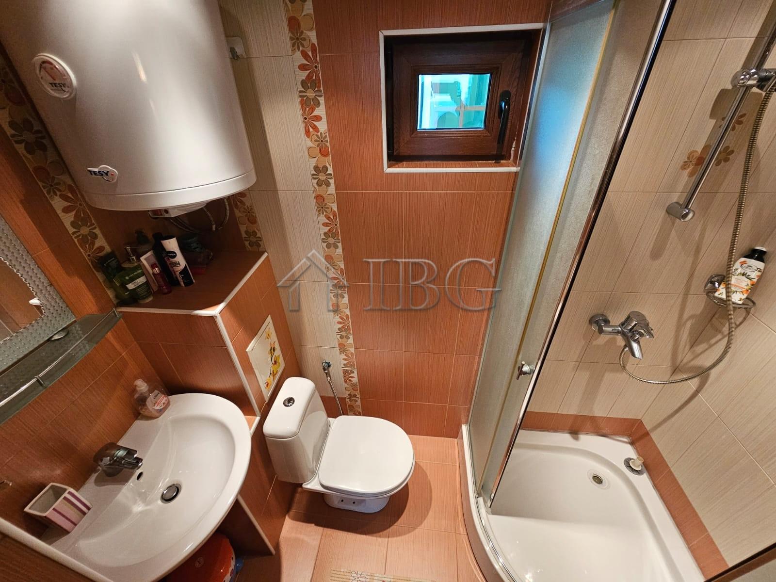 Apartment 2 Bedrooms, 2 Bathrooms Sea View Sozopol — photo 23 of 25