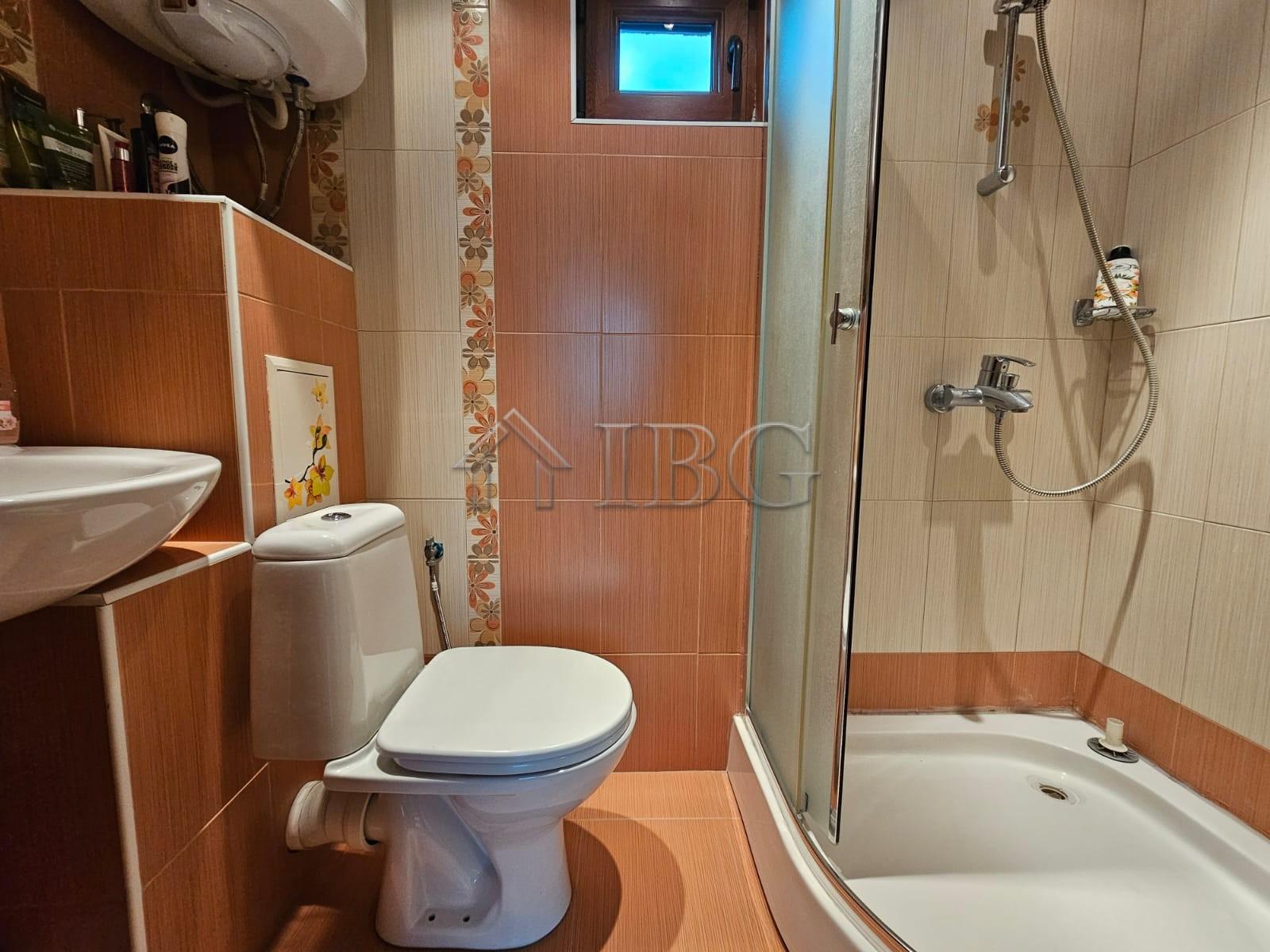 Apartment 2 Bedrooms, 2 Bathrooms Sea View Sozopol — photo 24 of 25