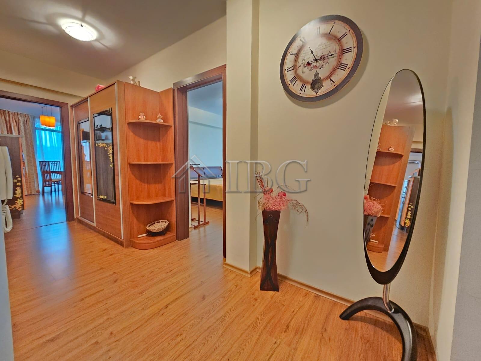 Apartment 2 Bedrooms, 2 Bathrooms Sea View Sozopol — photo 7 of 25