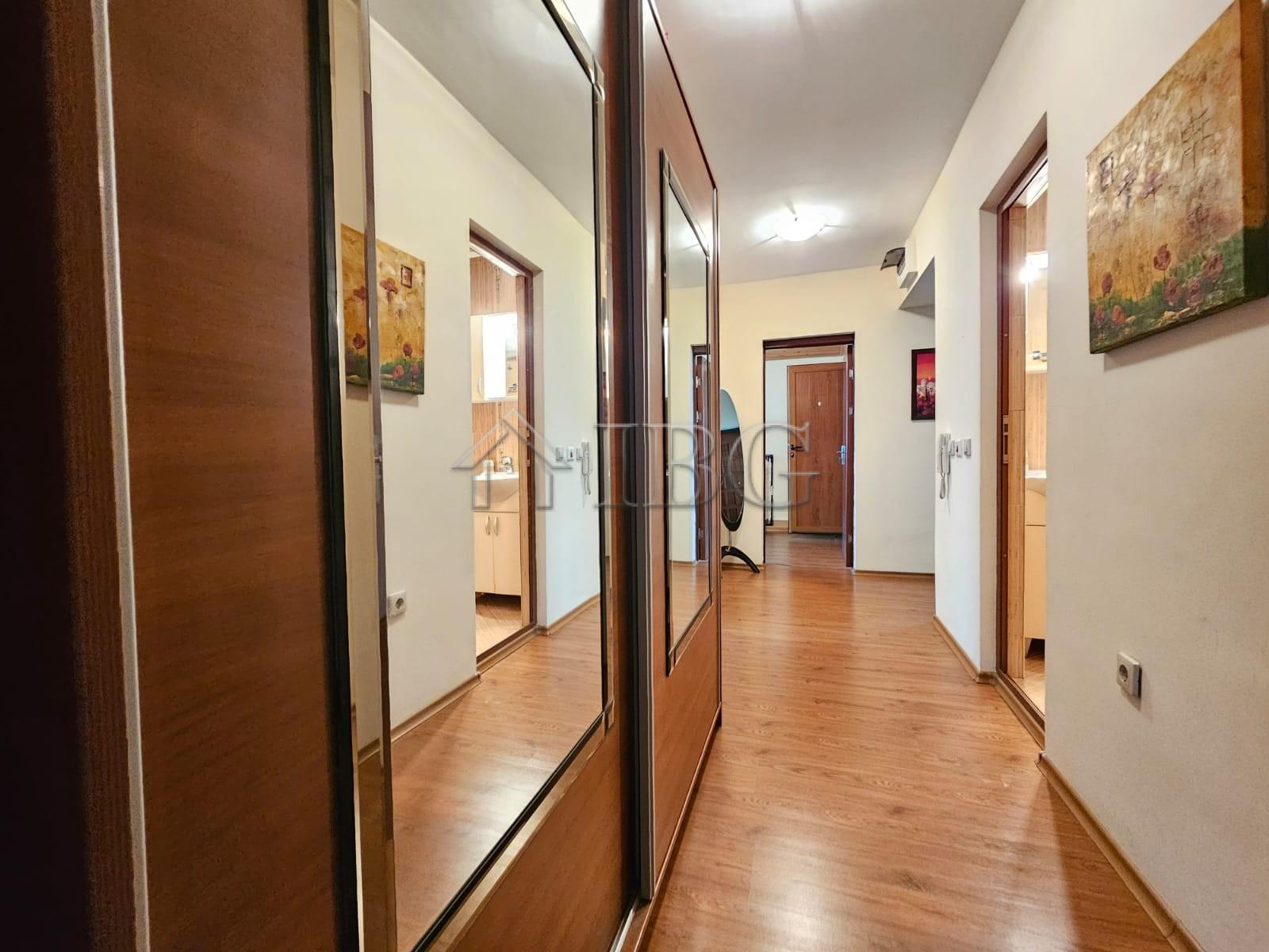 Apartment 2 Bedrooms, 2 Bathrooms Sea View Sozopol — photo 8 of 25
