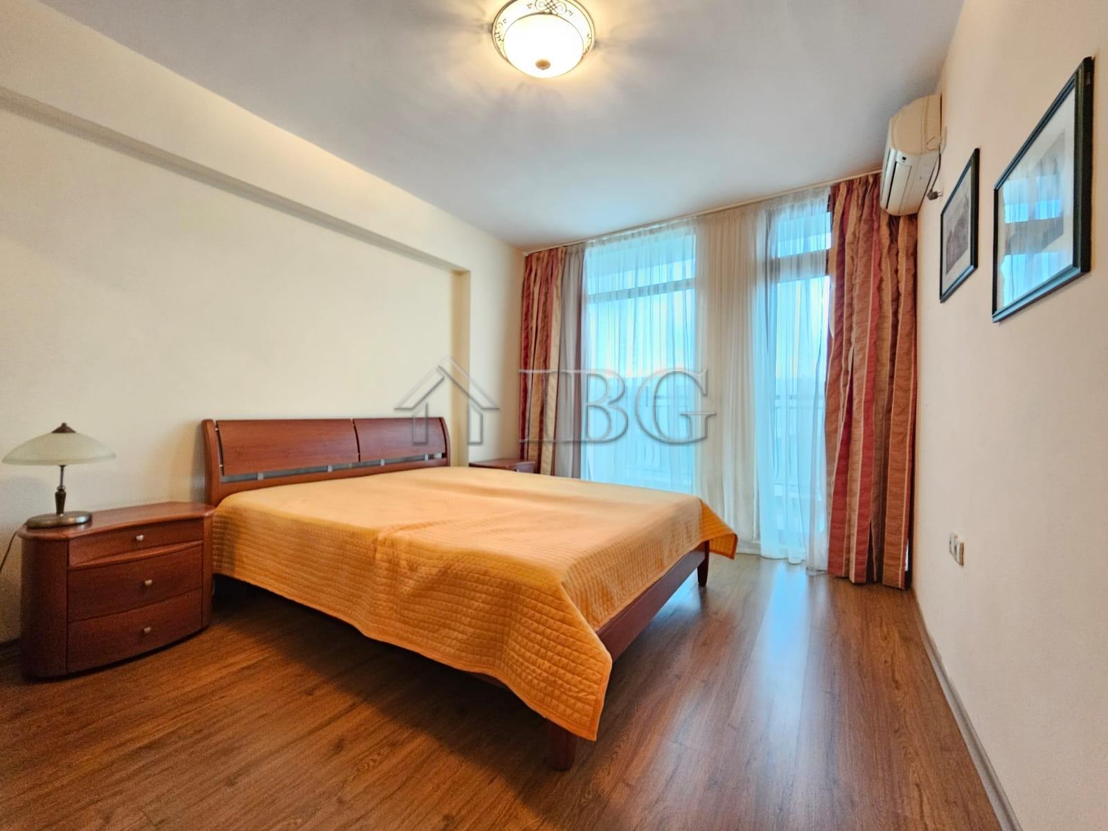 Apartment 2 Bedrooms, 2 Bathrooms Sea View Sozopol — photo 9 of 25