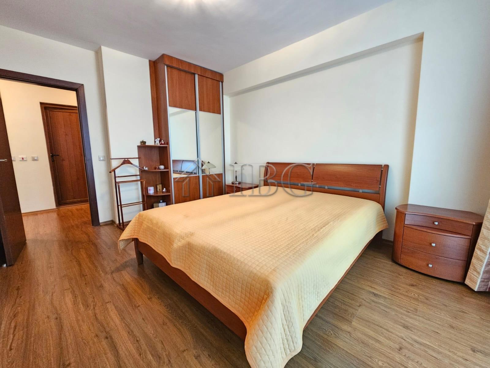 Apartment 2 Bedrooms, 2 Bathrooms Sea View Sozopol — photo 10 of 25