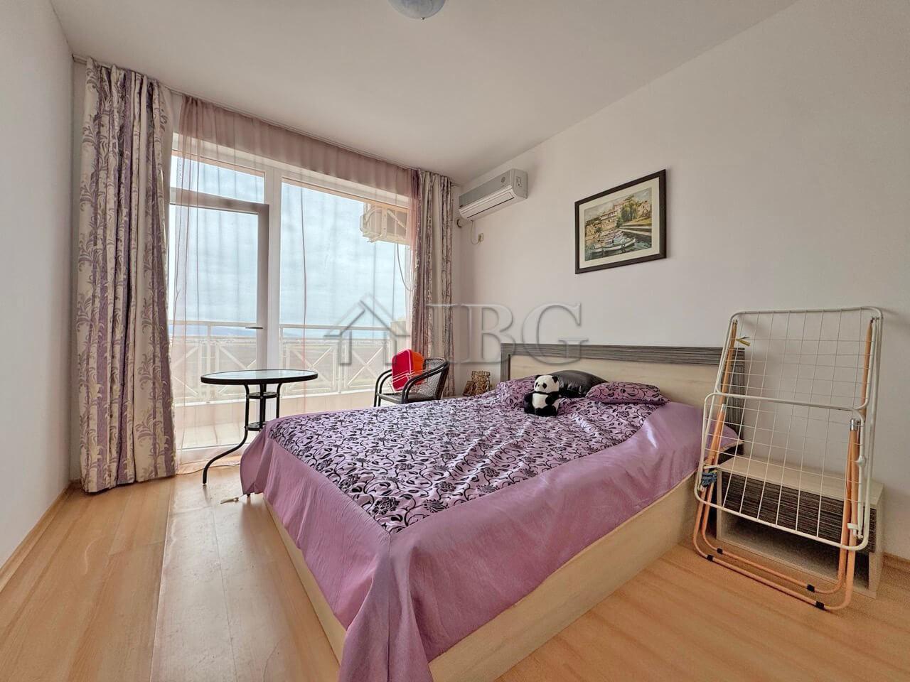 1-Bedroom Apartment with Panoramic Views Sunny Day 6, Sunny Beach — photo 3