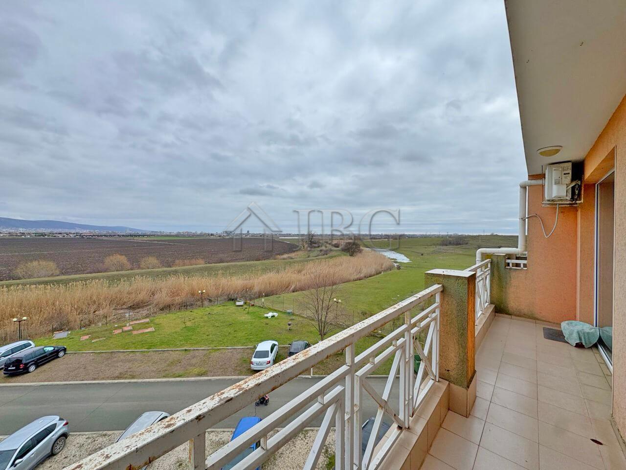 1-Bedroom Apartment with Panoramic Views Sunny Day 6, Sunny Beach — photo 2