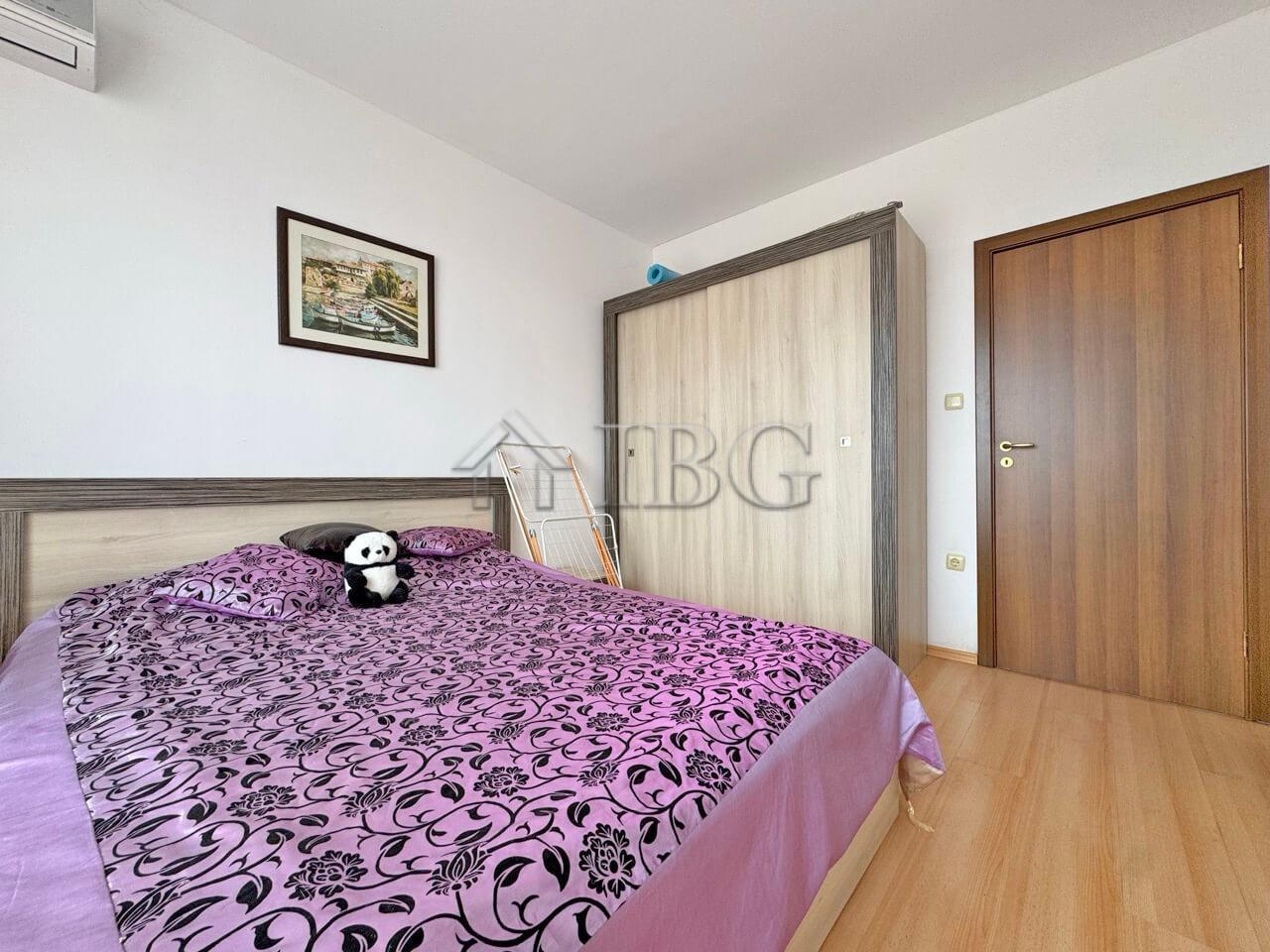 1-Bedroom Apartment with Panoramic Views Sunny Day 6, Sunny Beach — photo 4 of 13