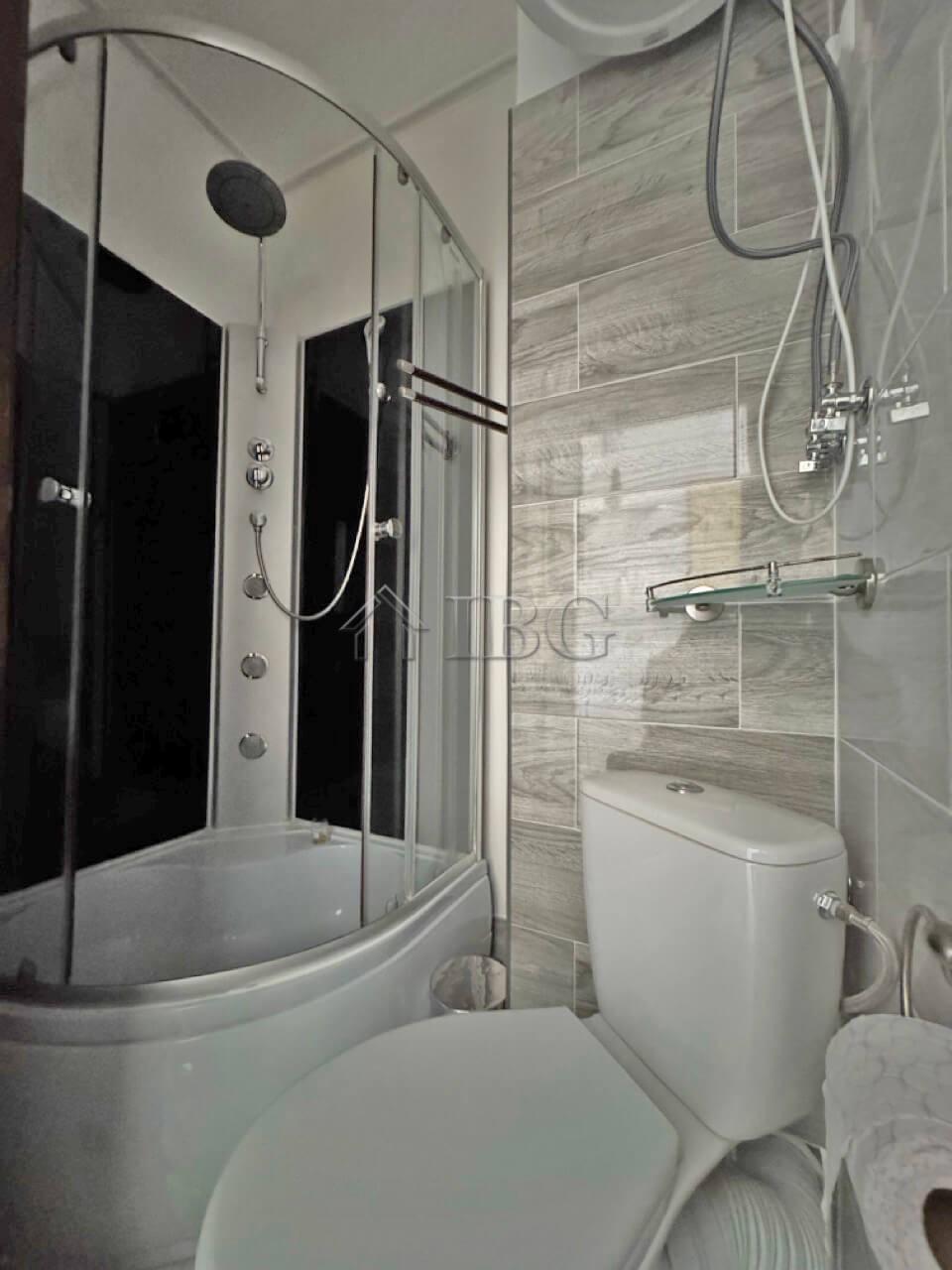 Furnished Studio without Balcony Sunny Day 6, Sunny Beach — photo 12 of 13