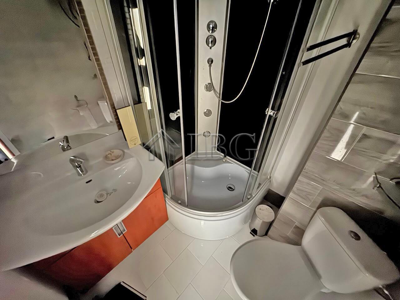 Furnished Studio without Balcony Sunny Day 6, Sunny Beach — photo 11 of 13