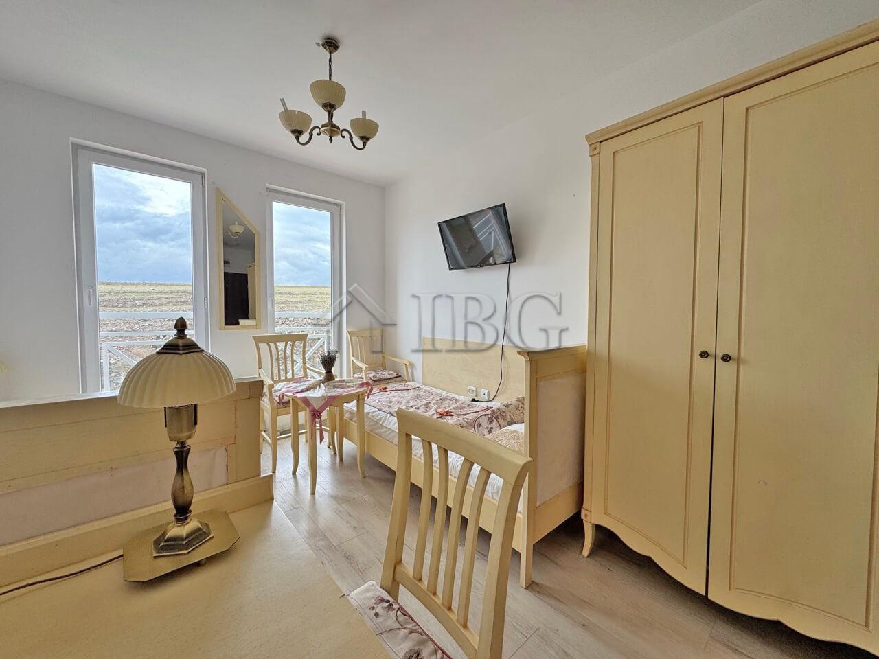 Furnished Studio without Balcony Sunny Day 6, Sunny Beach — main photo