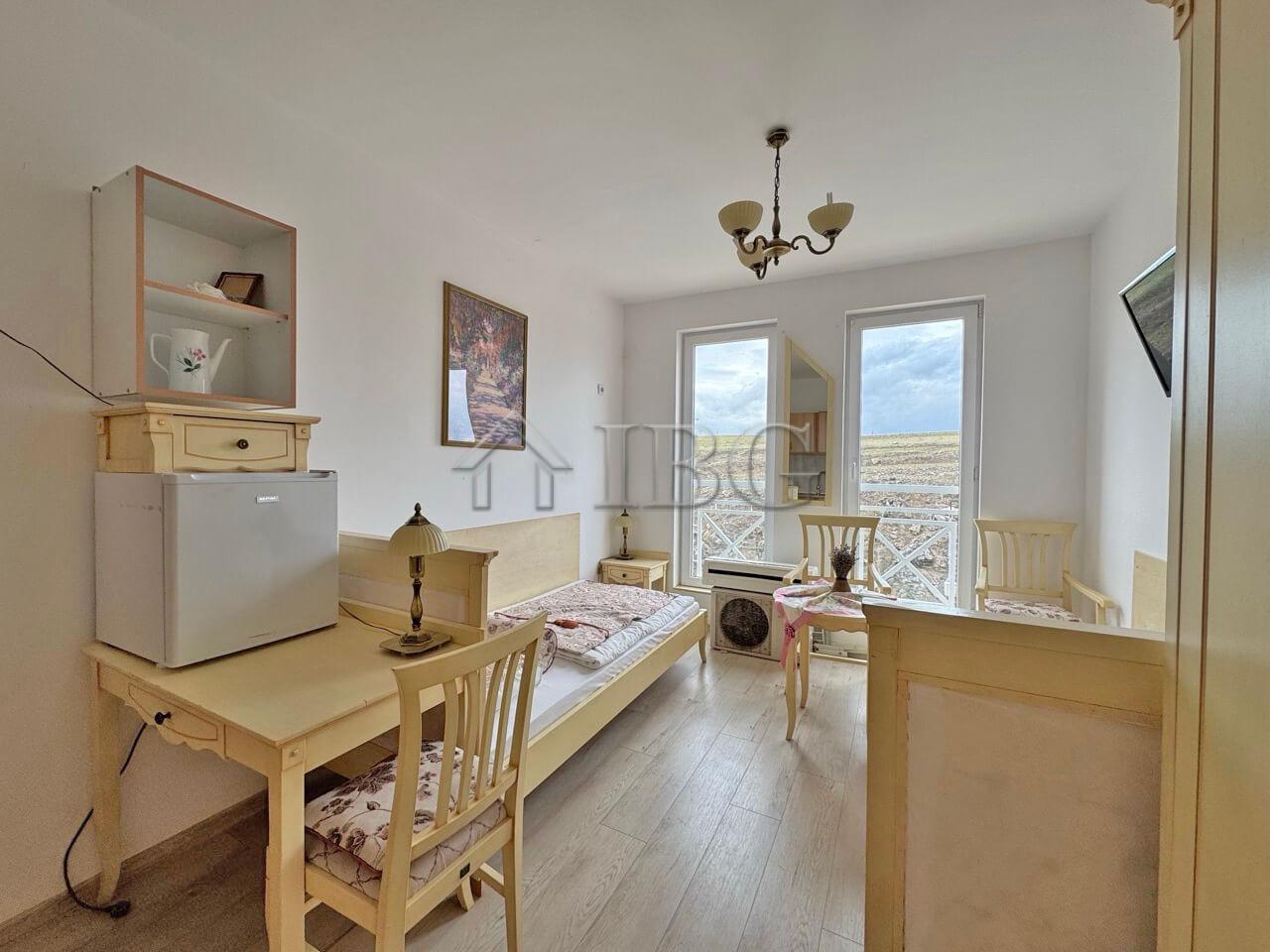Furnished Studio without Balcony Sunny Day 6, Sunny Beach — photo 3