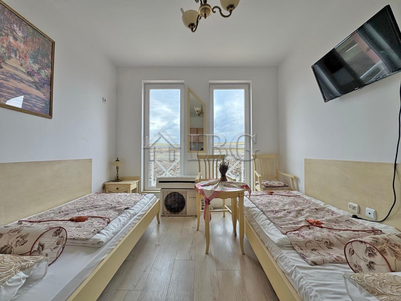 Furnished Studio without Balcony Sunny Day 6, Sunny Beach — photo 2