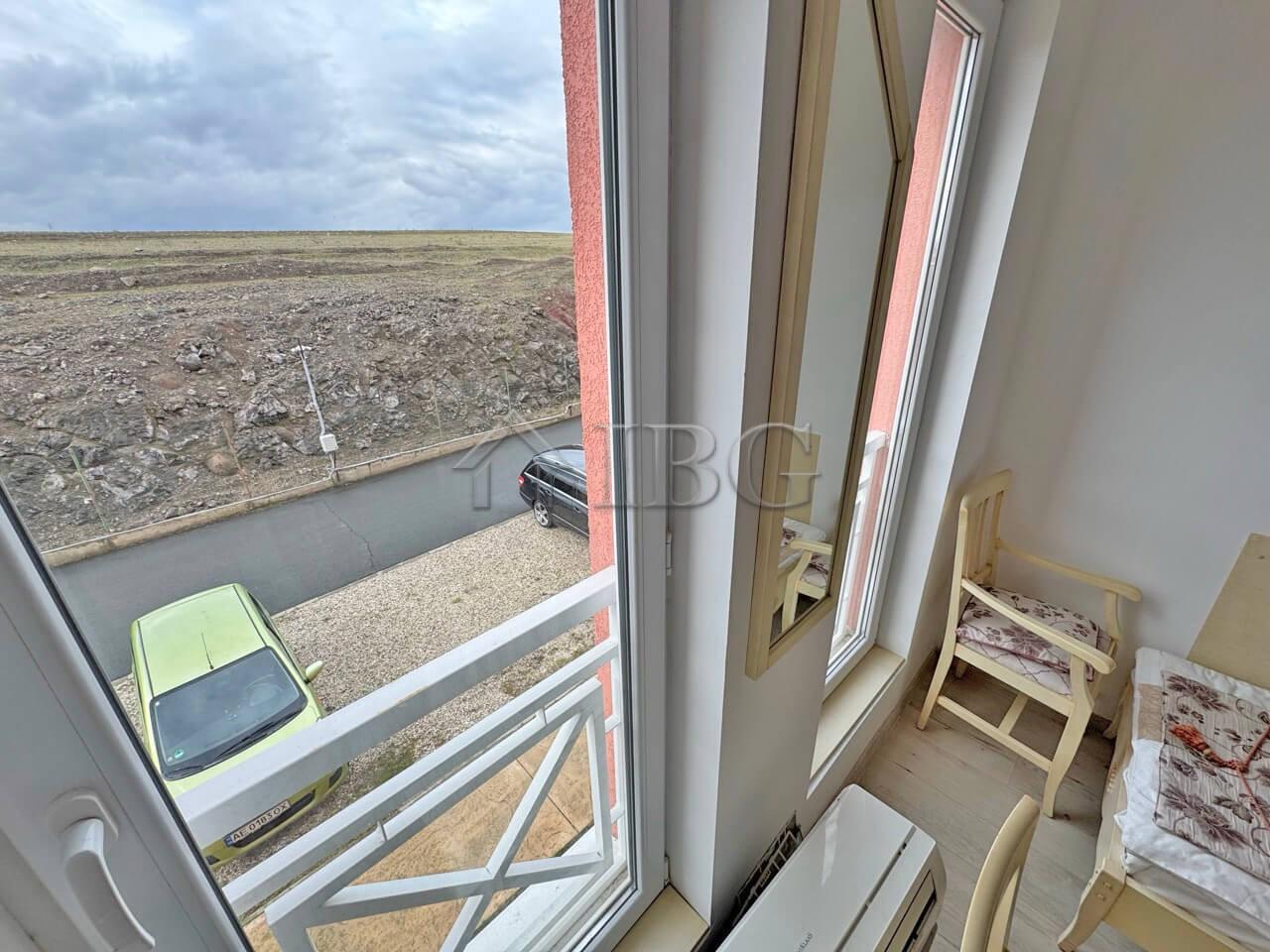 Furnished Studio without Balcony Sunny Day 6, Sunny Beach — photo 7 of 13