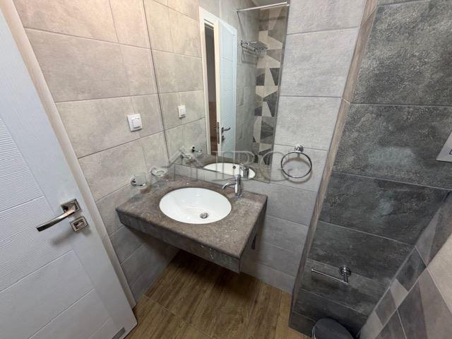 Luxury 1-Bedroom Apartment with Panoramic Sea View Sarafovo — photo 19 of 22