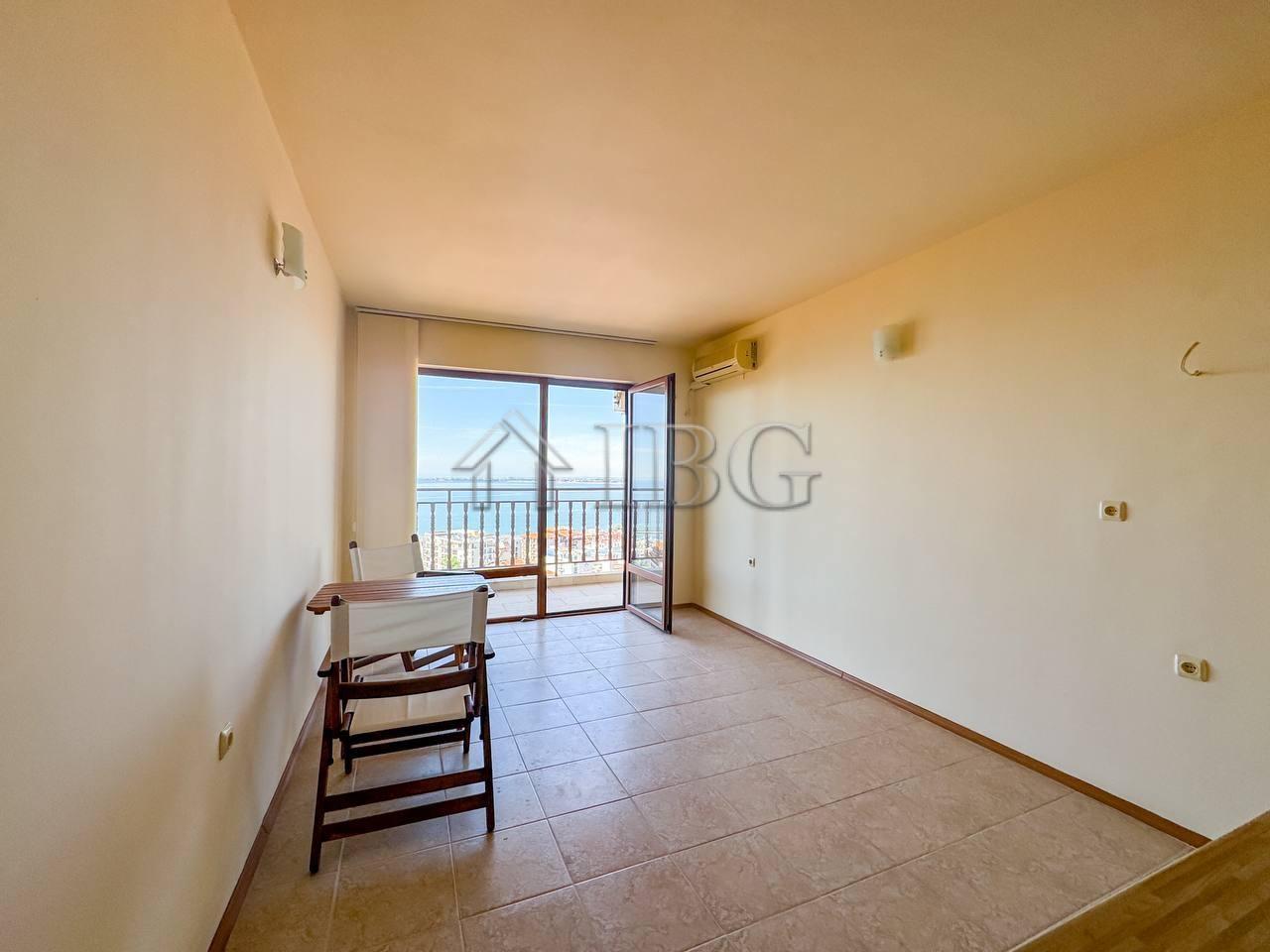 1-Bedroom Apartment with Sea View Rusalka Area, Sveti Vlas — photo 2