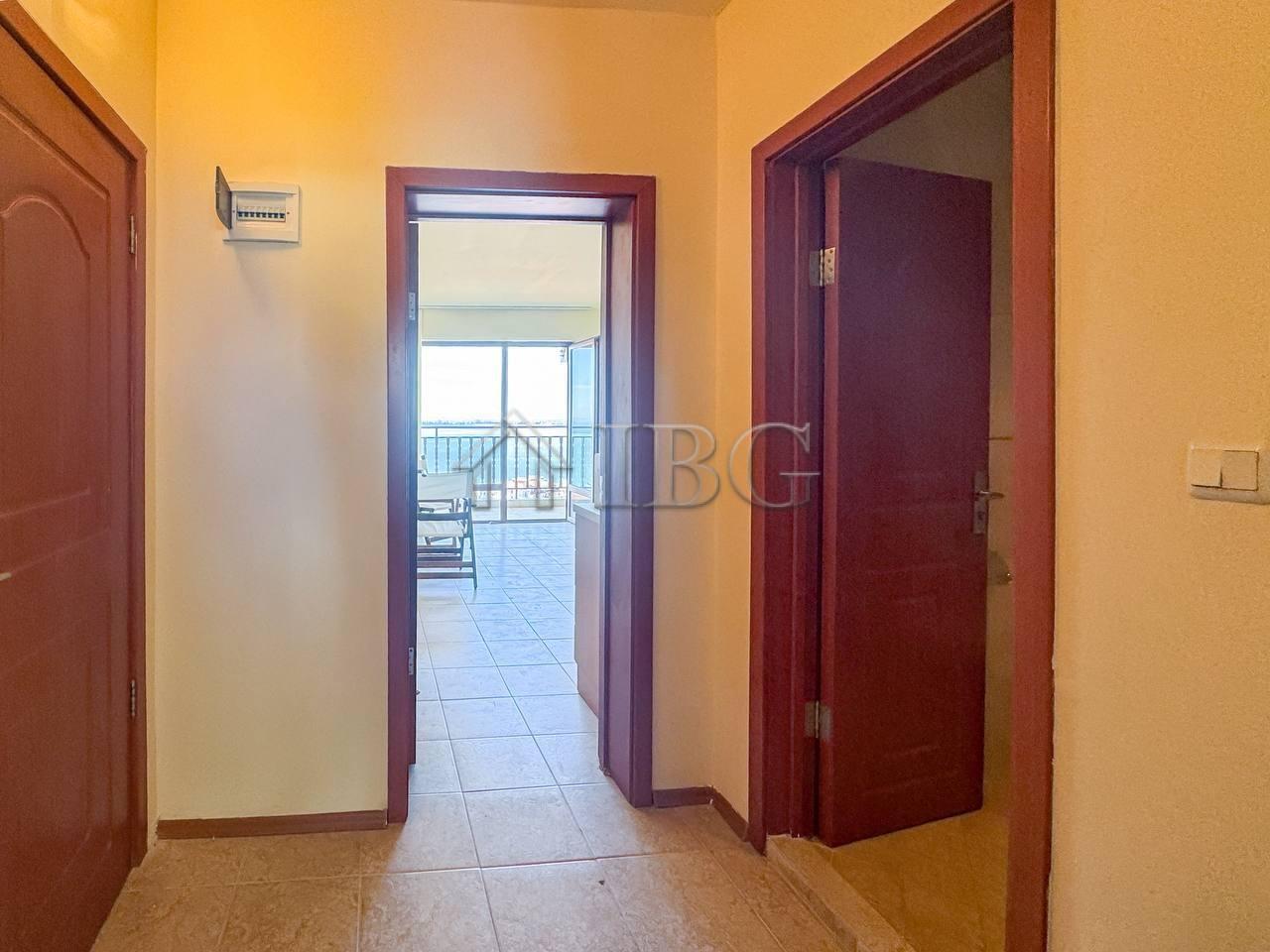 1-Bedroom Apartment with Sea View Rusalka Area, Sveti Vlas — photo 8 of 10