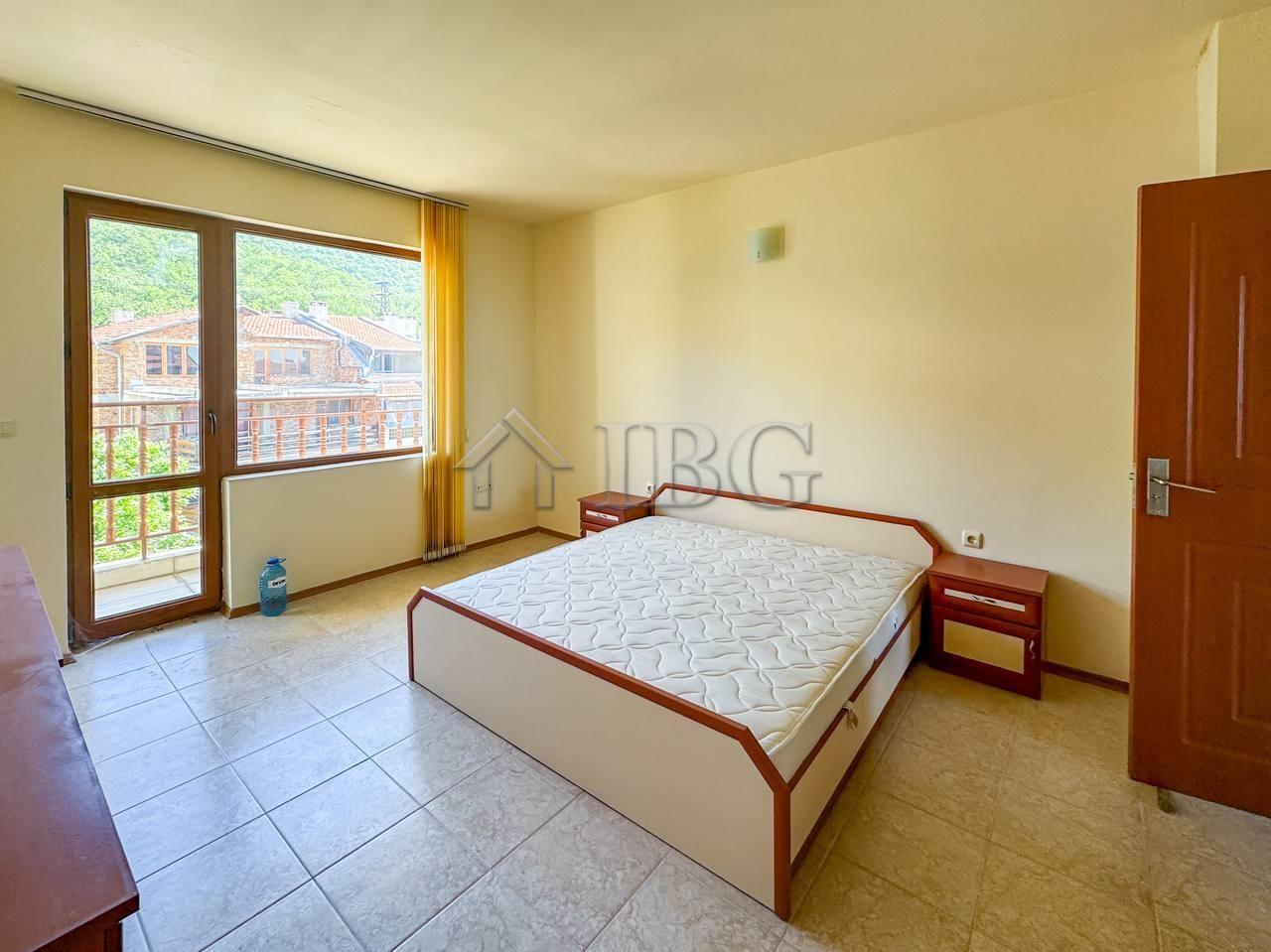 1-Bedroom Apartment with Sea View Rusalka Area, Sveti Vlas — photo 7 of 10