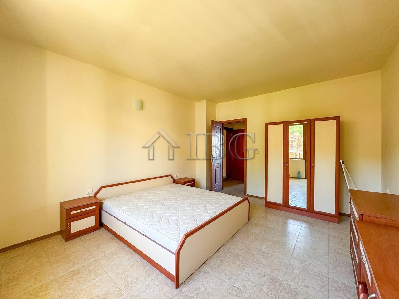 1-Bedroom Apartment with Sea View Rusalka Area, Sveti Vlas — photo 6 of 10