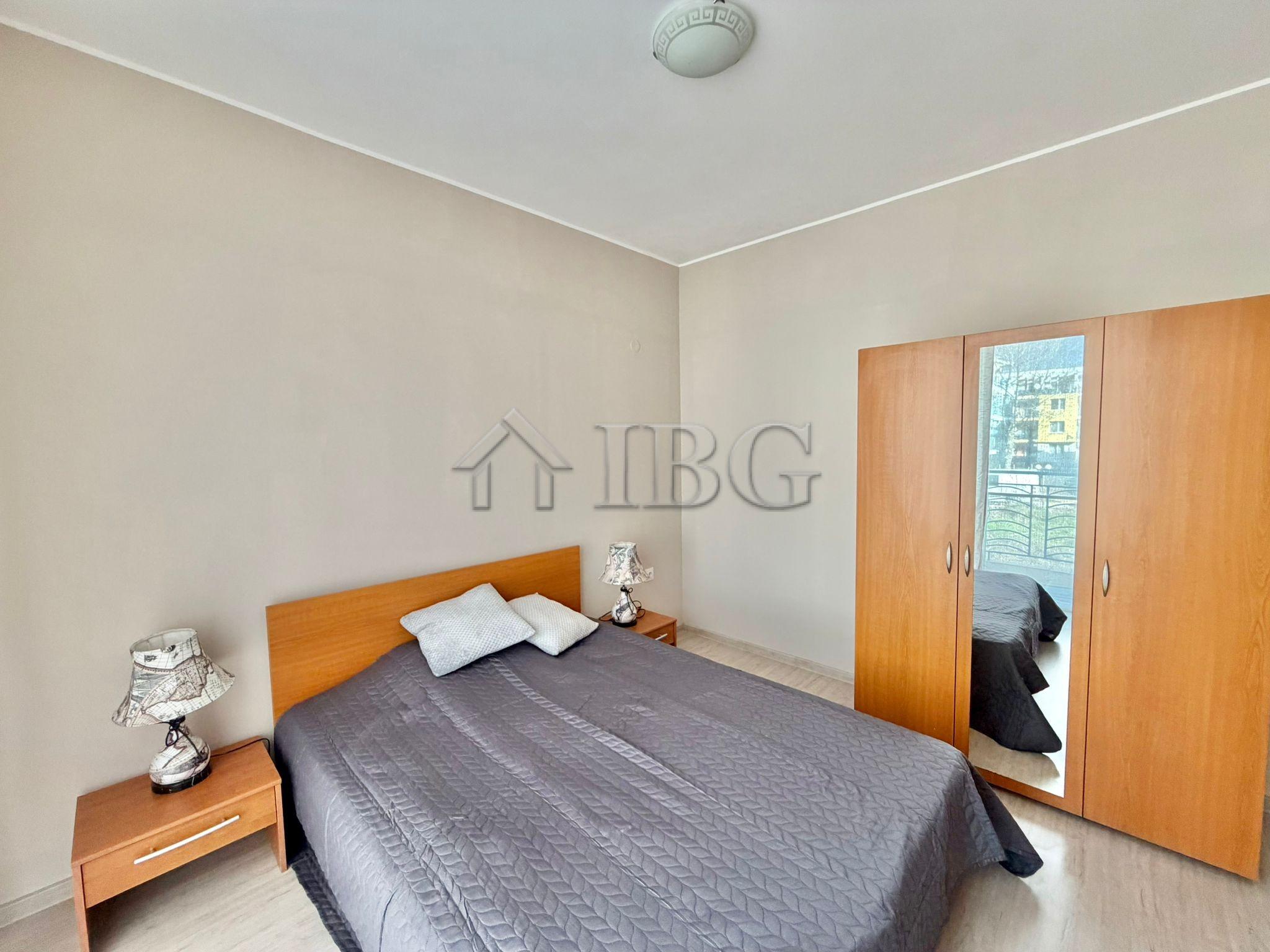 1-Bedroom Apartment Sunny Day 3 Complex Sunny Beach — photo 9 of 14