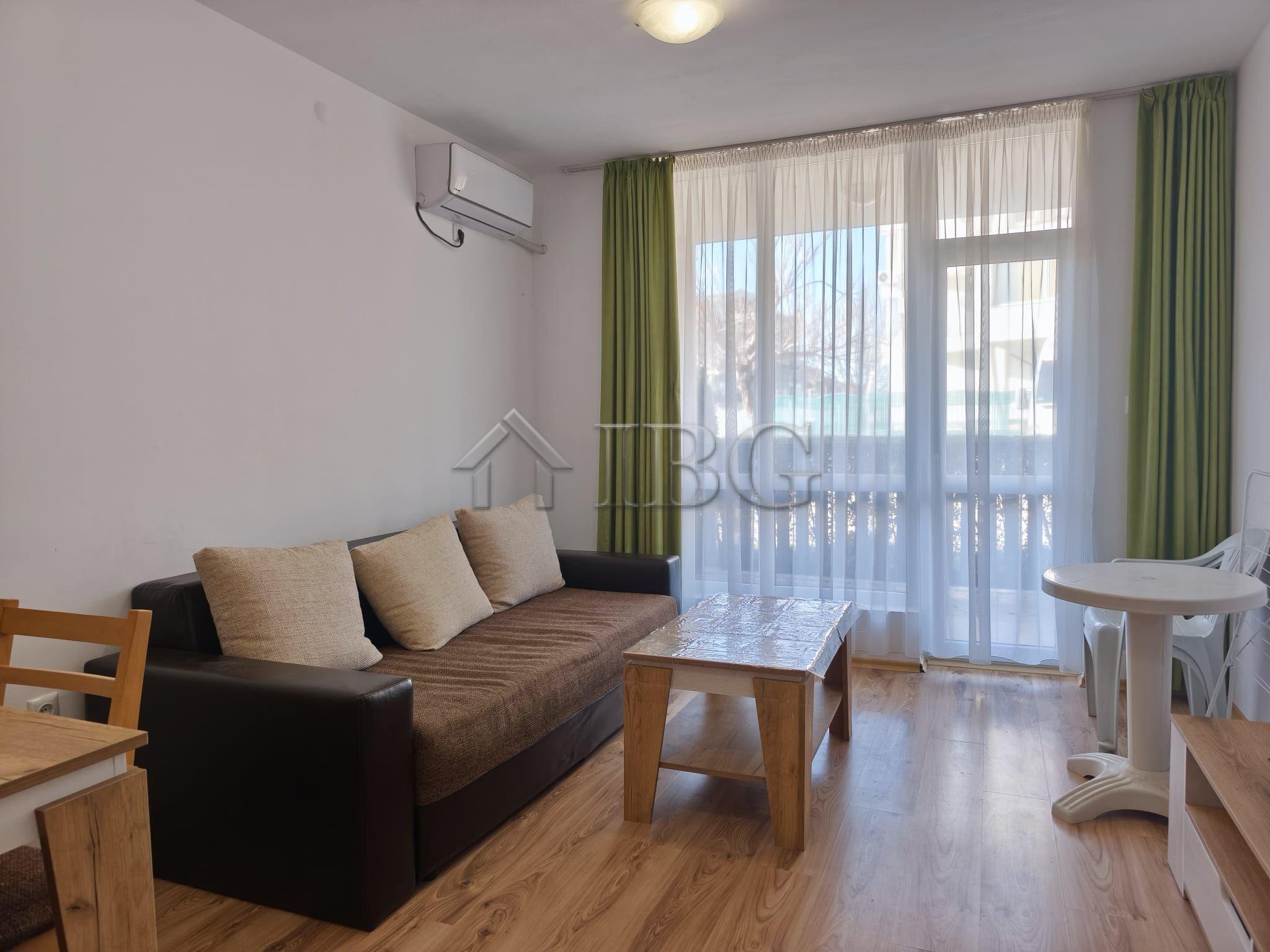 Priced to sell! Apartment with one Bedroom in Chateau Aheloy 2, Aheloy — photo 4 of 12